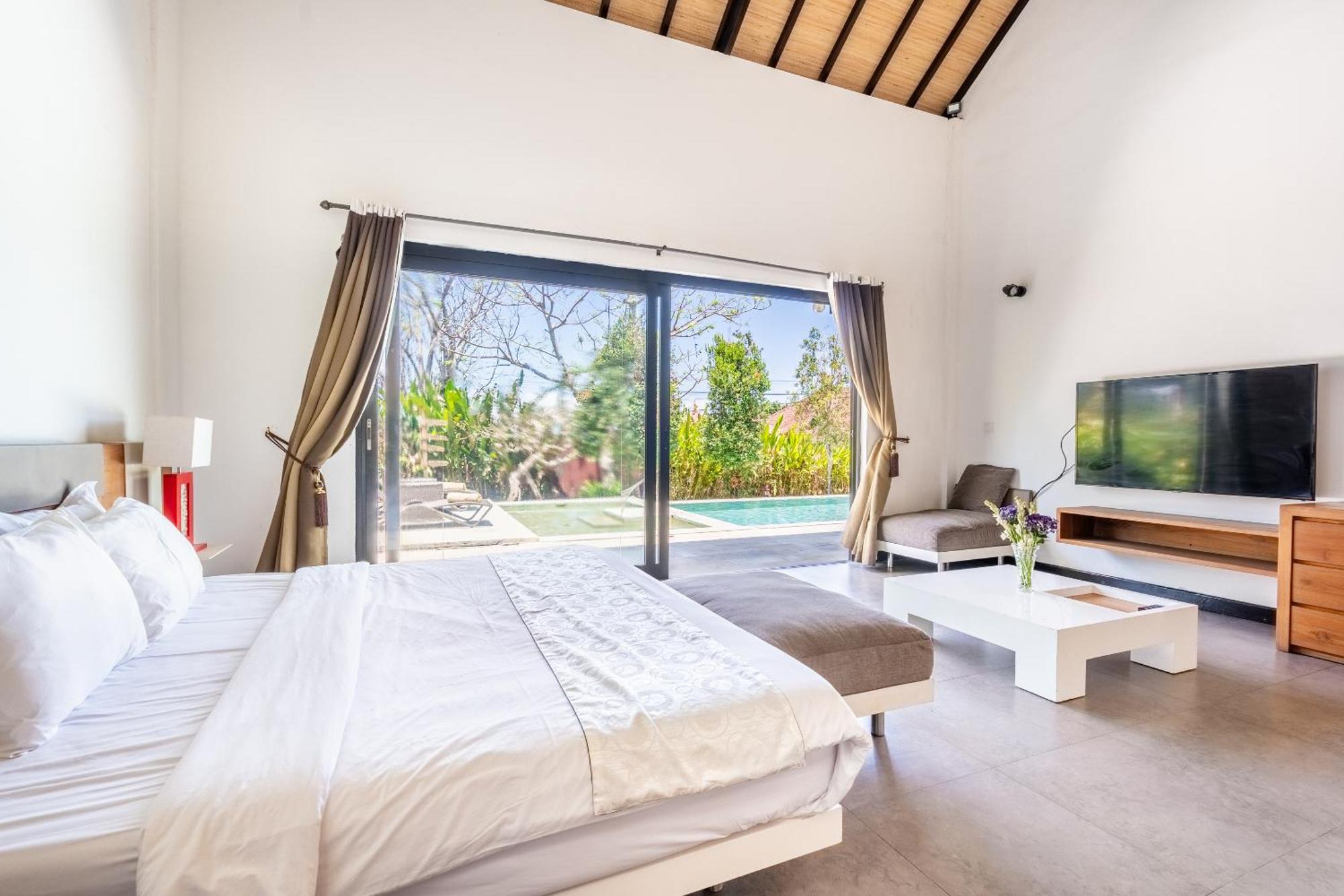 Villa Boutique Doretanh Jimbaran *