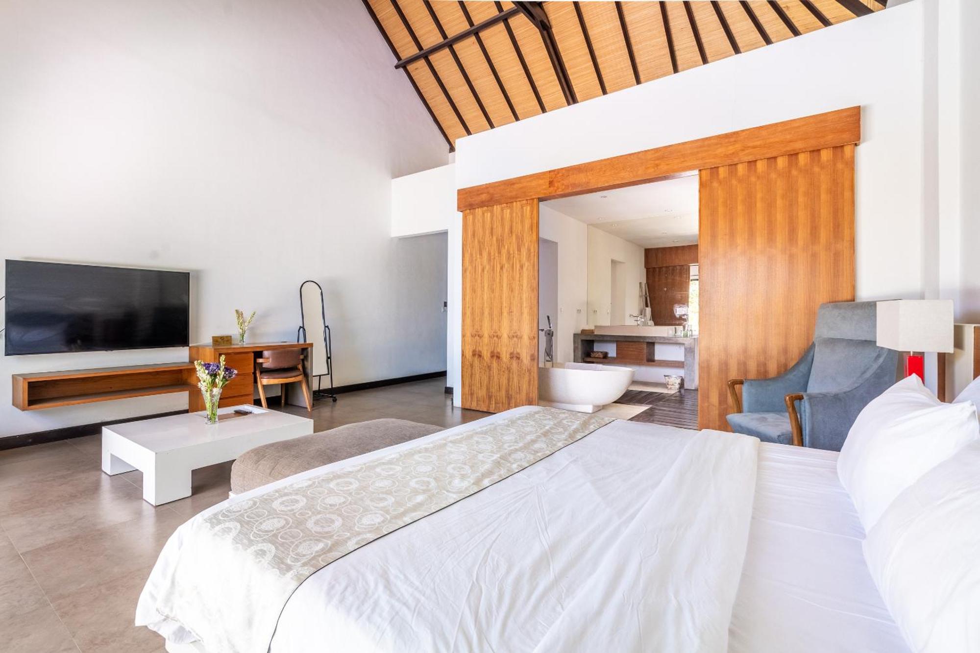 Villa Boutique Doretanh Jimbaran Ungasan (Bali)