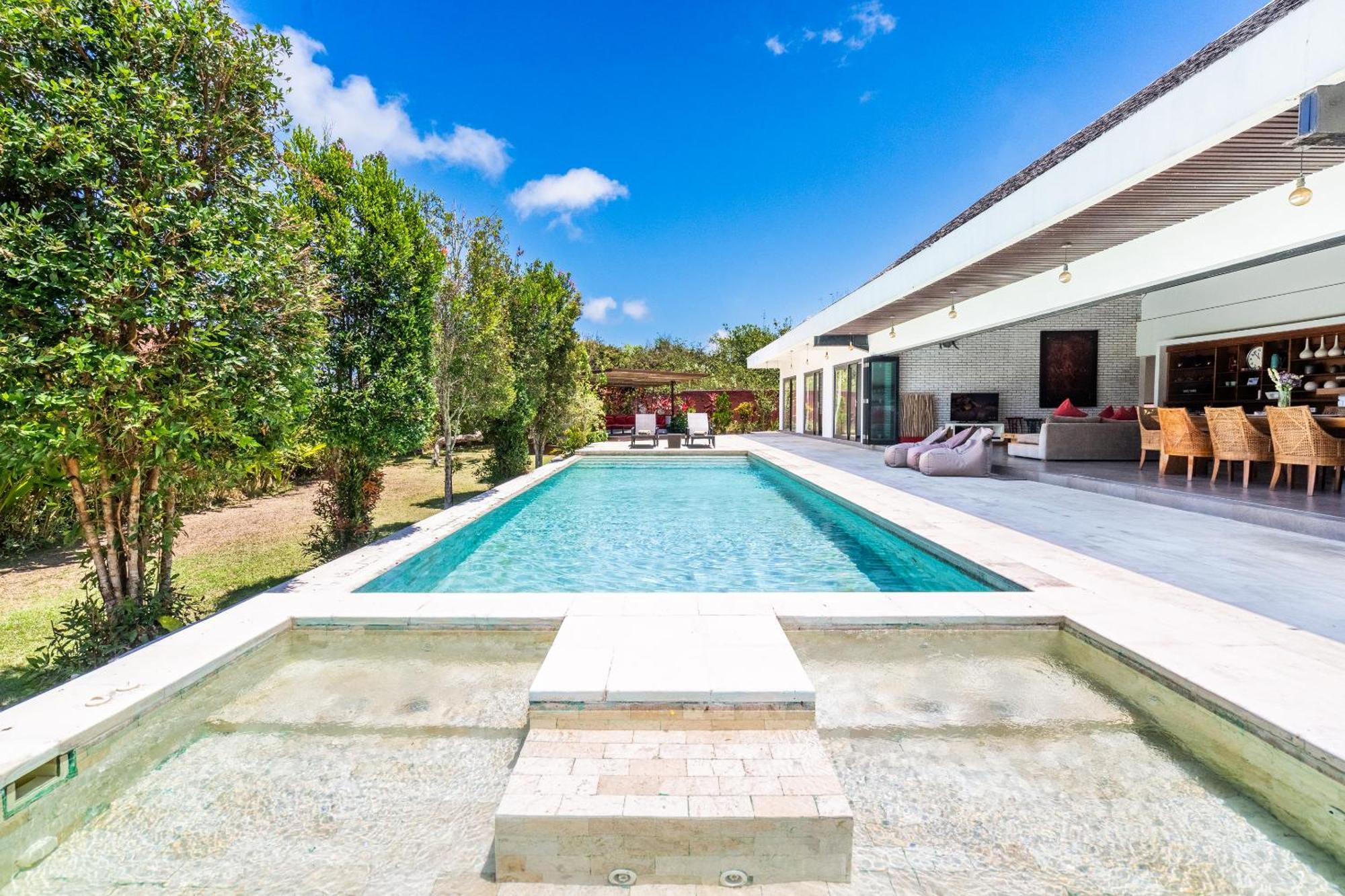 Boutique Doretanh Jimbaran Villa