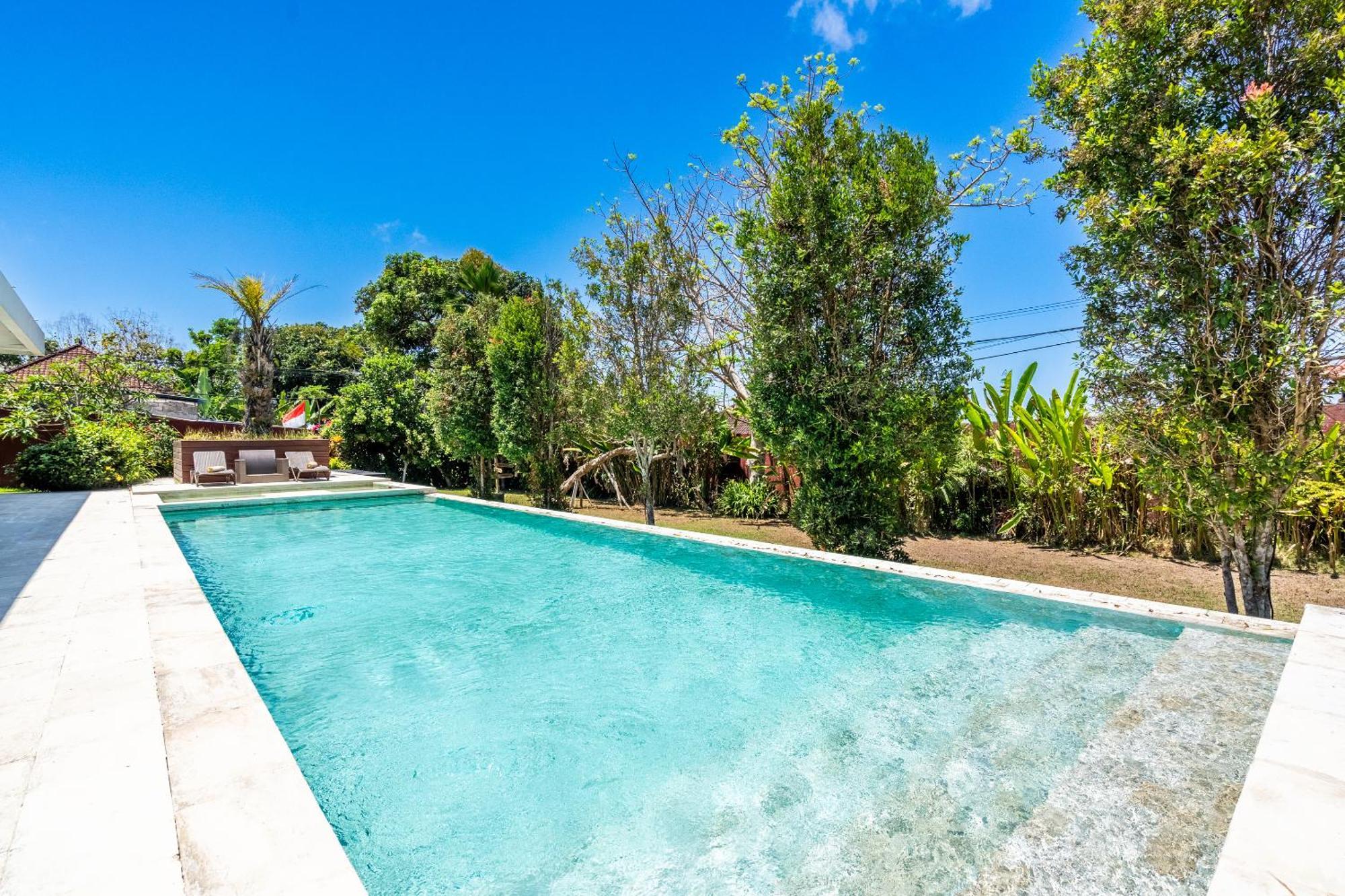 Villa Boutique Doretanh Jimbaran