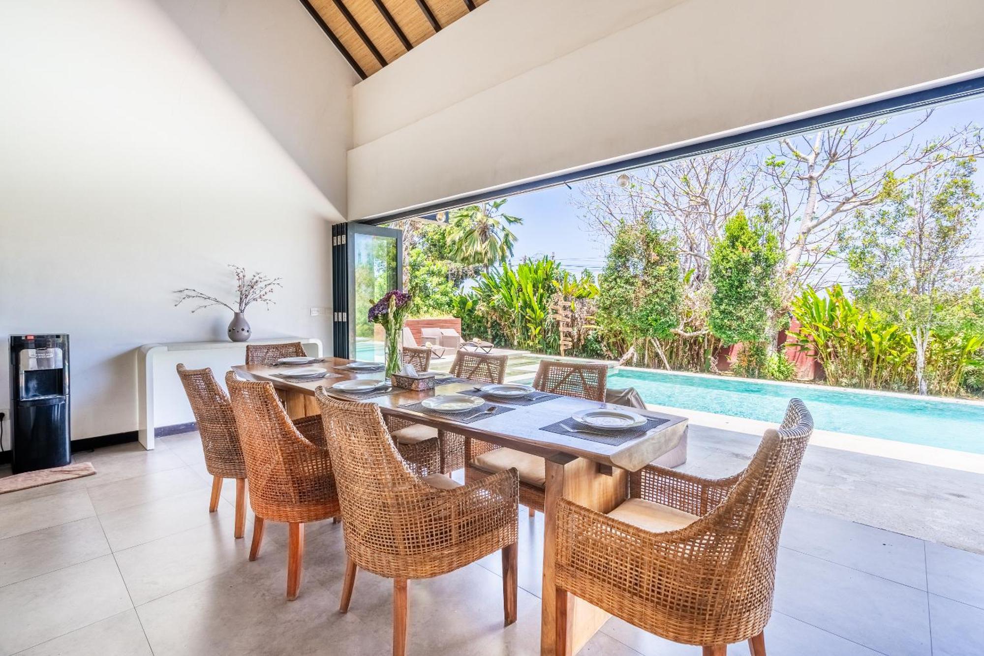 Boutique Doretanh Jimbaran Villa Ungasan (Bali)