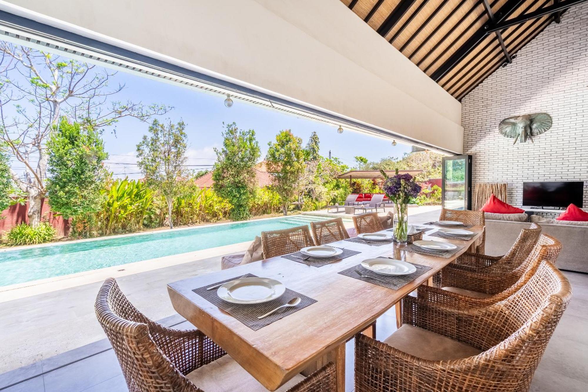Villa Boutique Doretanh Jimbaran Ungasan (Bali)