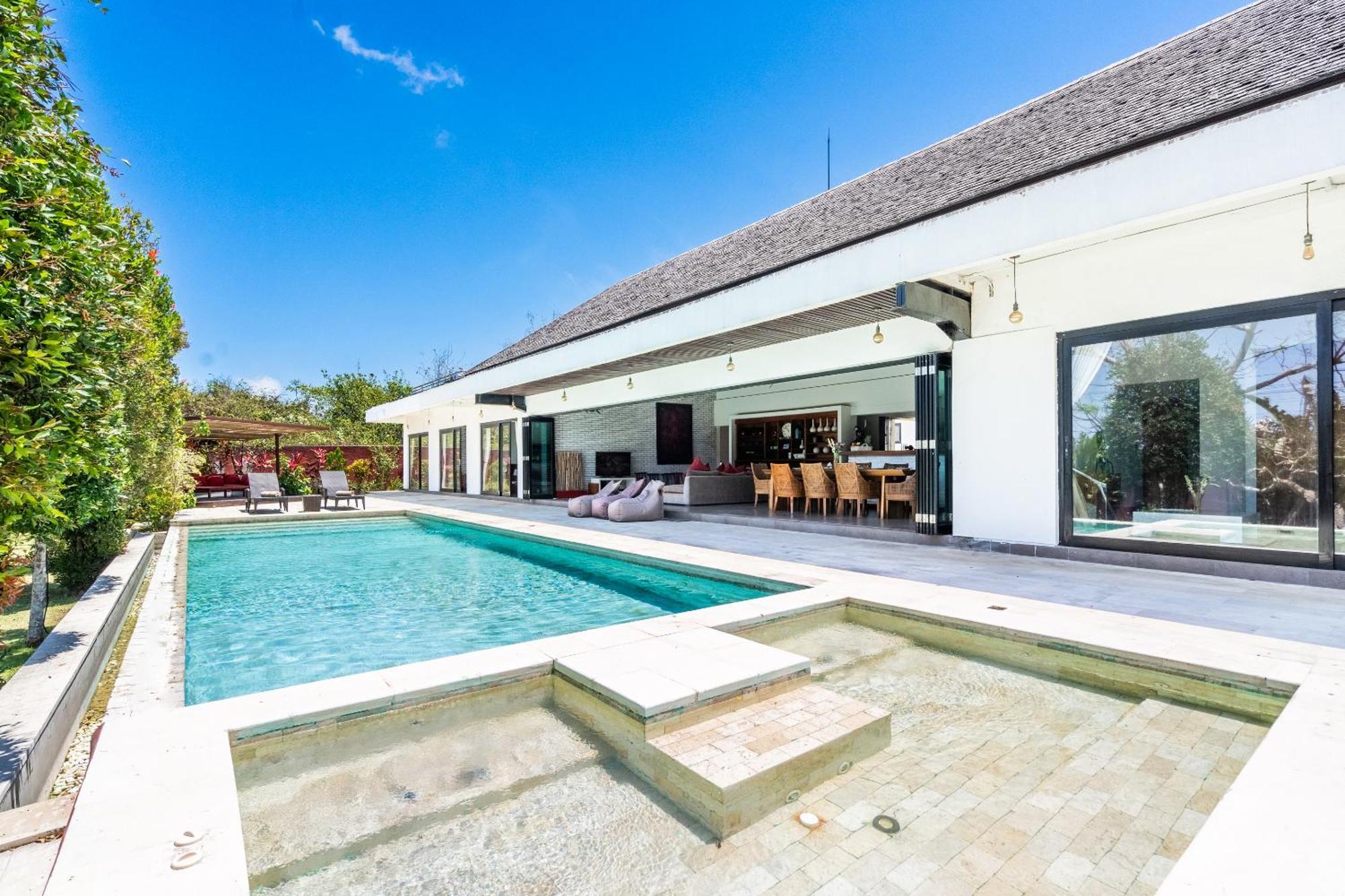 Boutique Doretanh Jimbaran Ungasan (Bali)