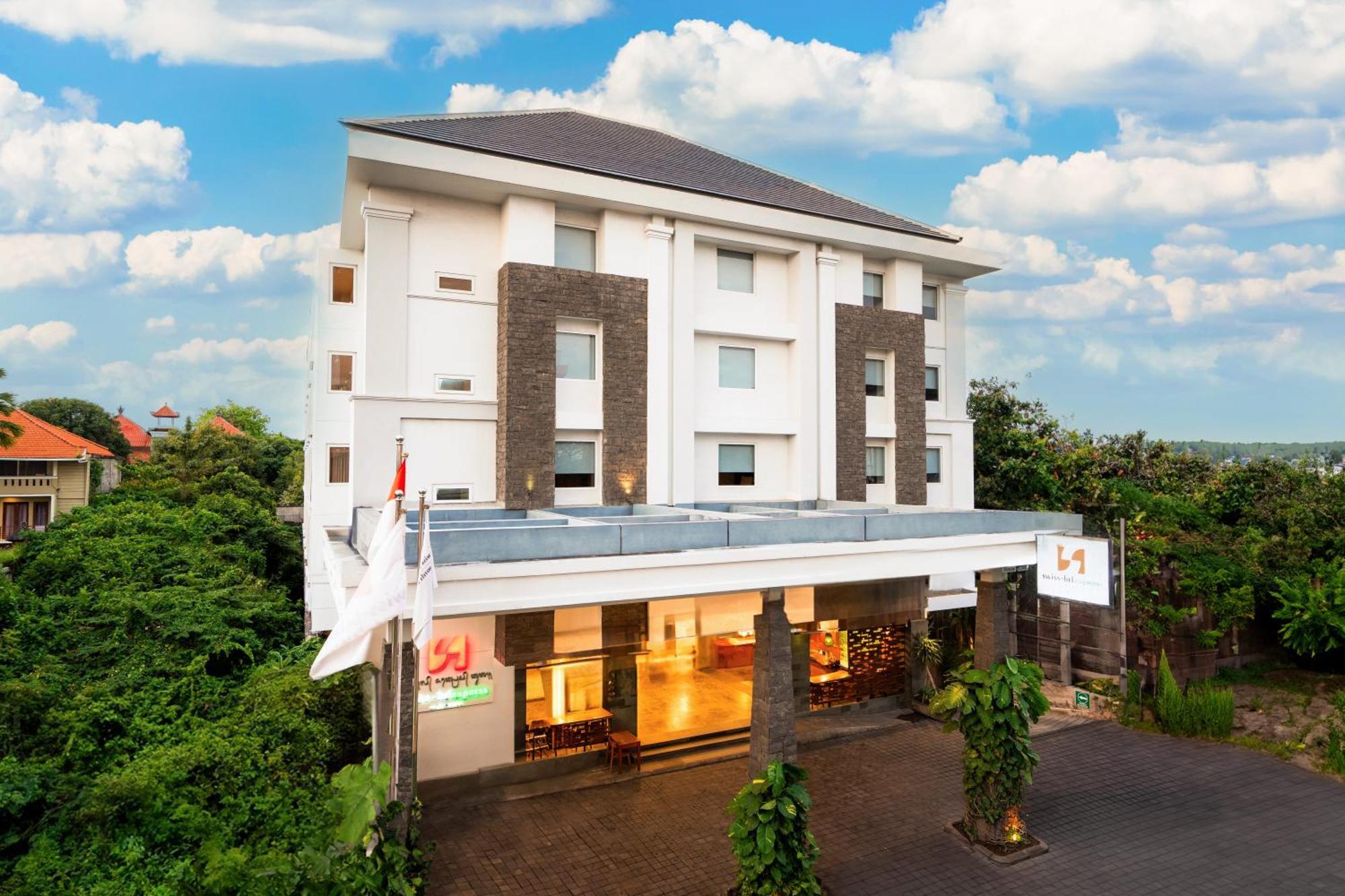 Swiss-belexpress Kuta Hotel Kuta (Bali)