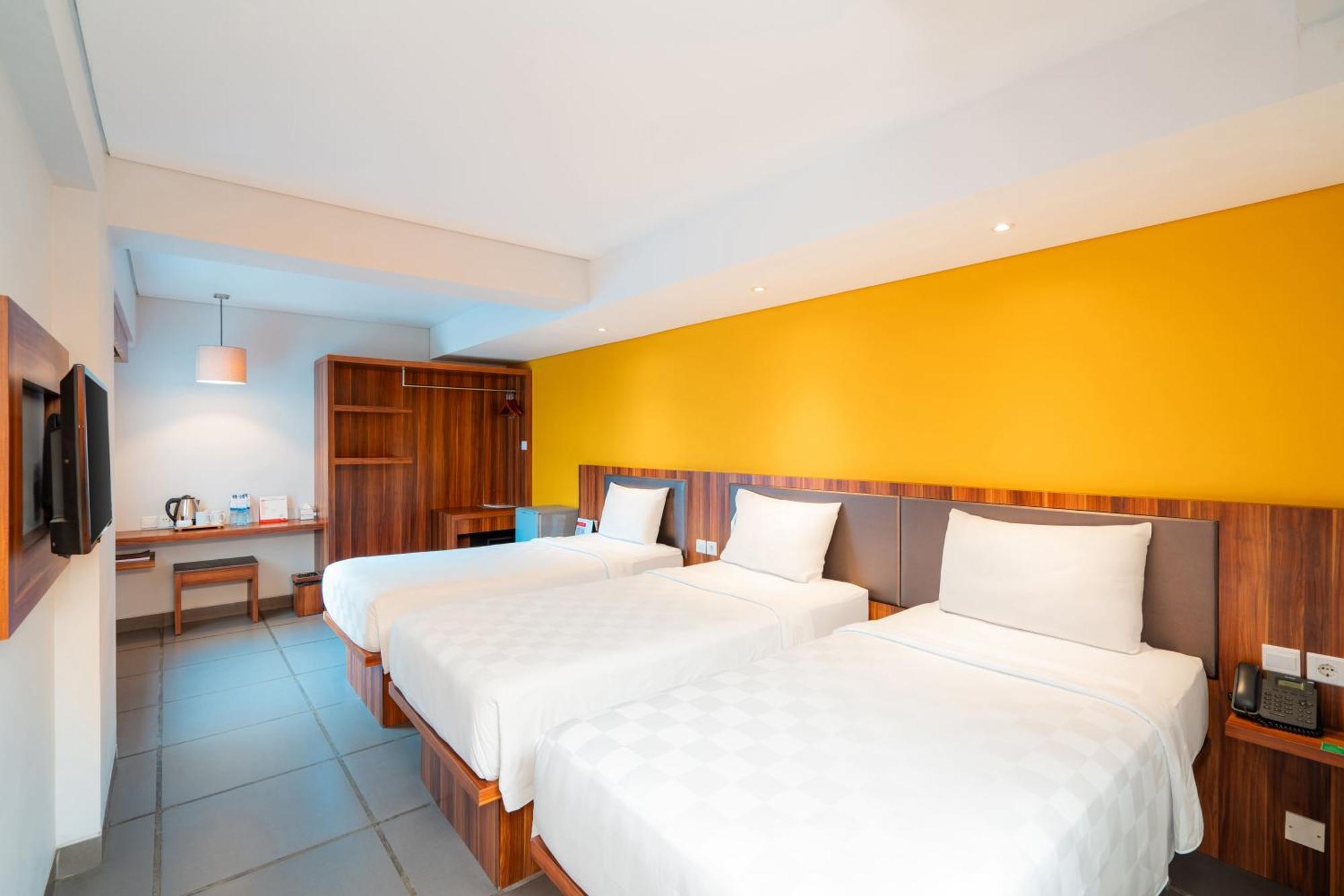 Hotel Swiss-belexpress Kuta