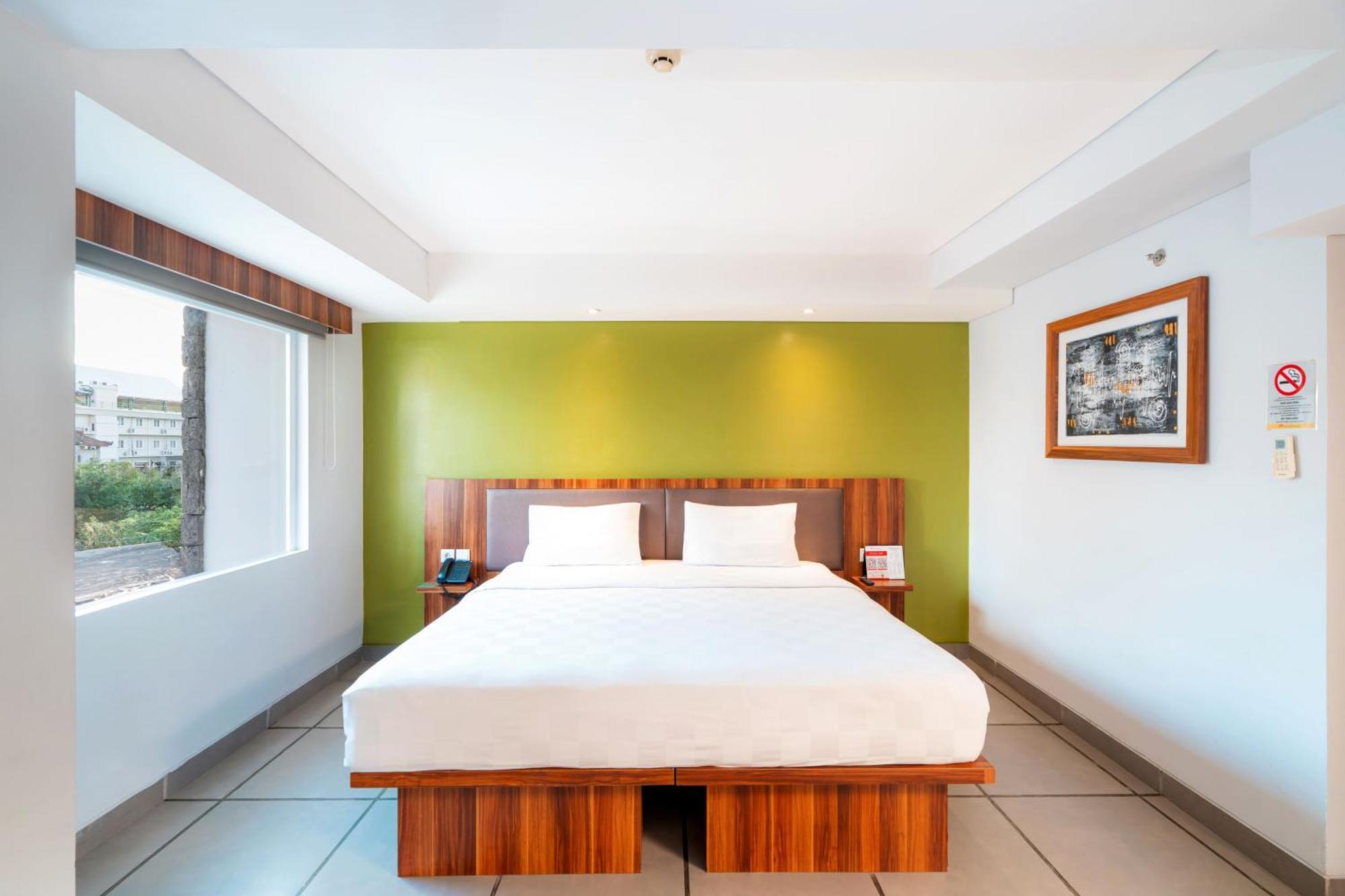 Hotel Swiss-belexpress Kuta Kuta (Bali)