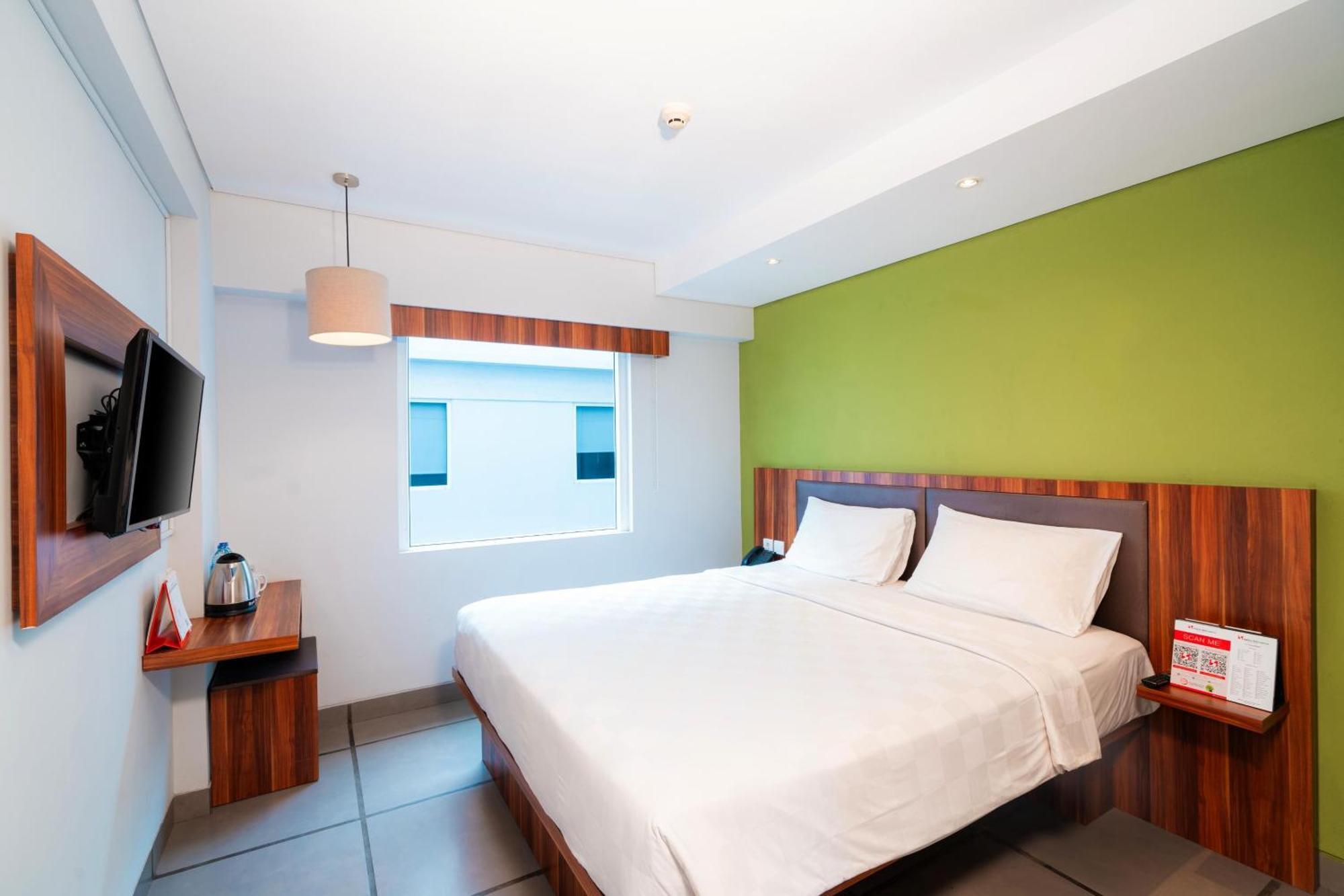 Swiss-belexpress Kuta 3* Kuta (Bali)