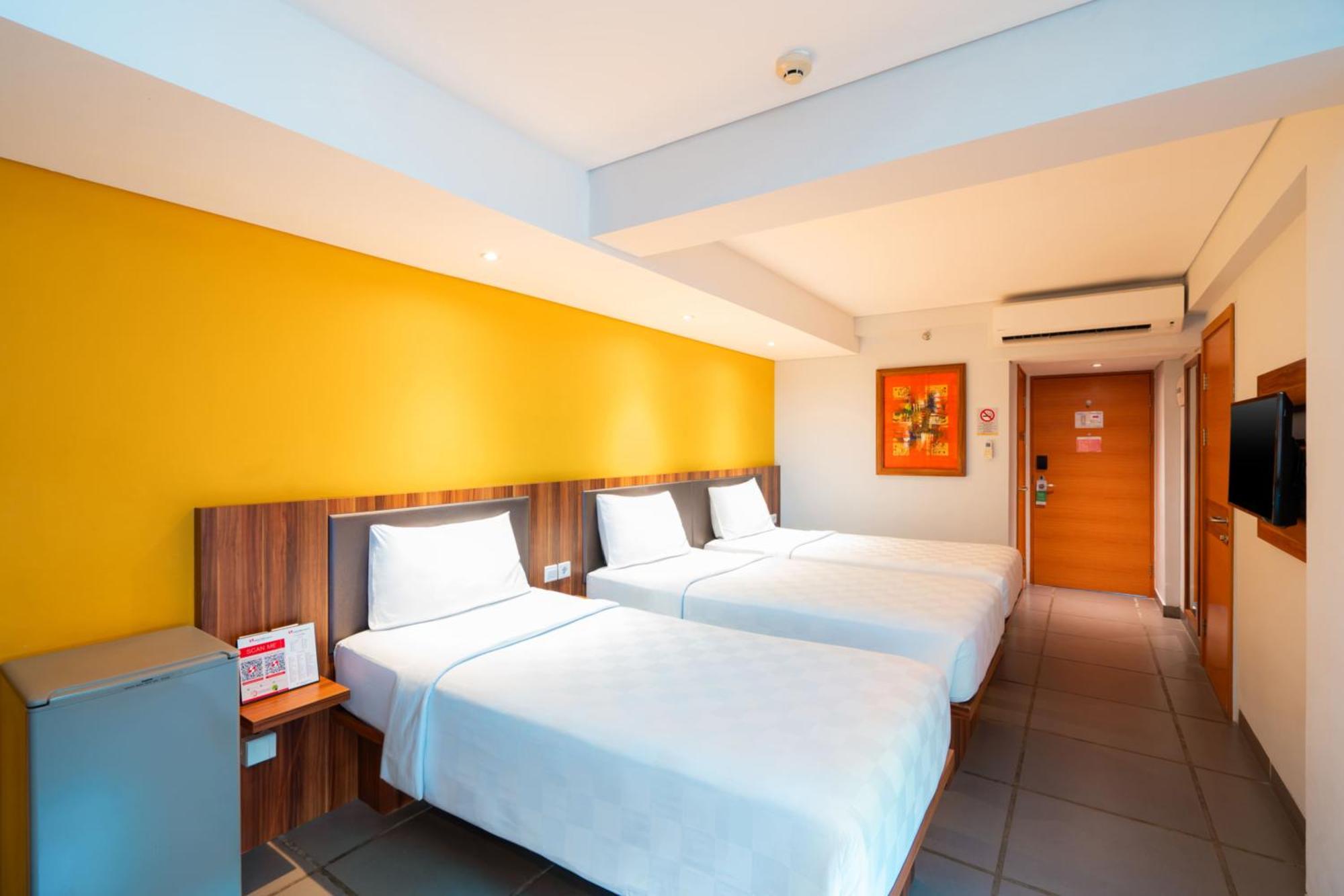 Hotel Swiss-belexpress Kuta