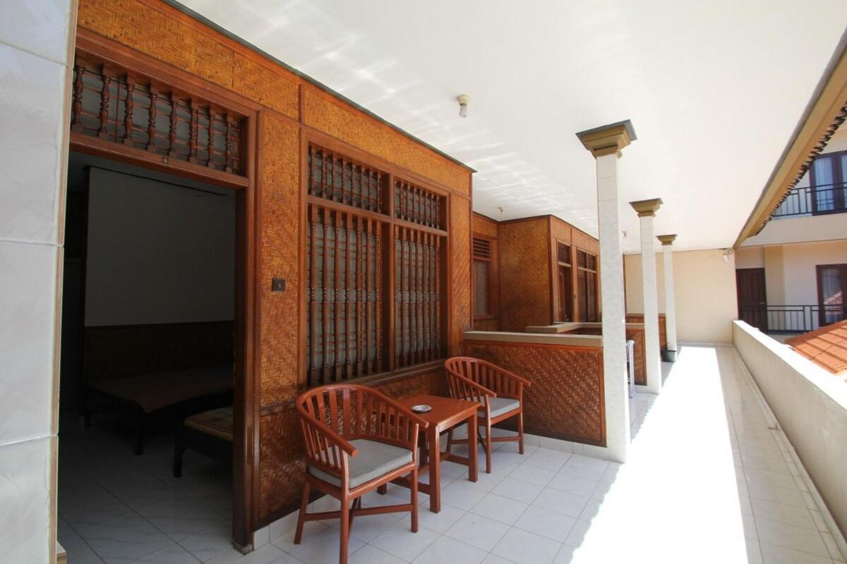 Kempu Taman Ayu I Homestay