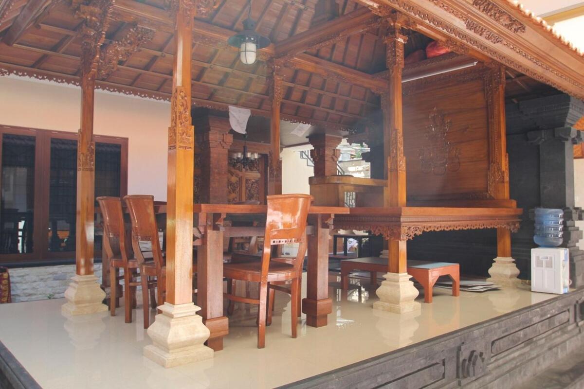 Kempu Taman Ayu I Homestay Kuta (Bali)