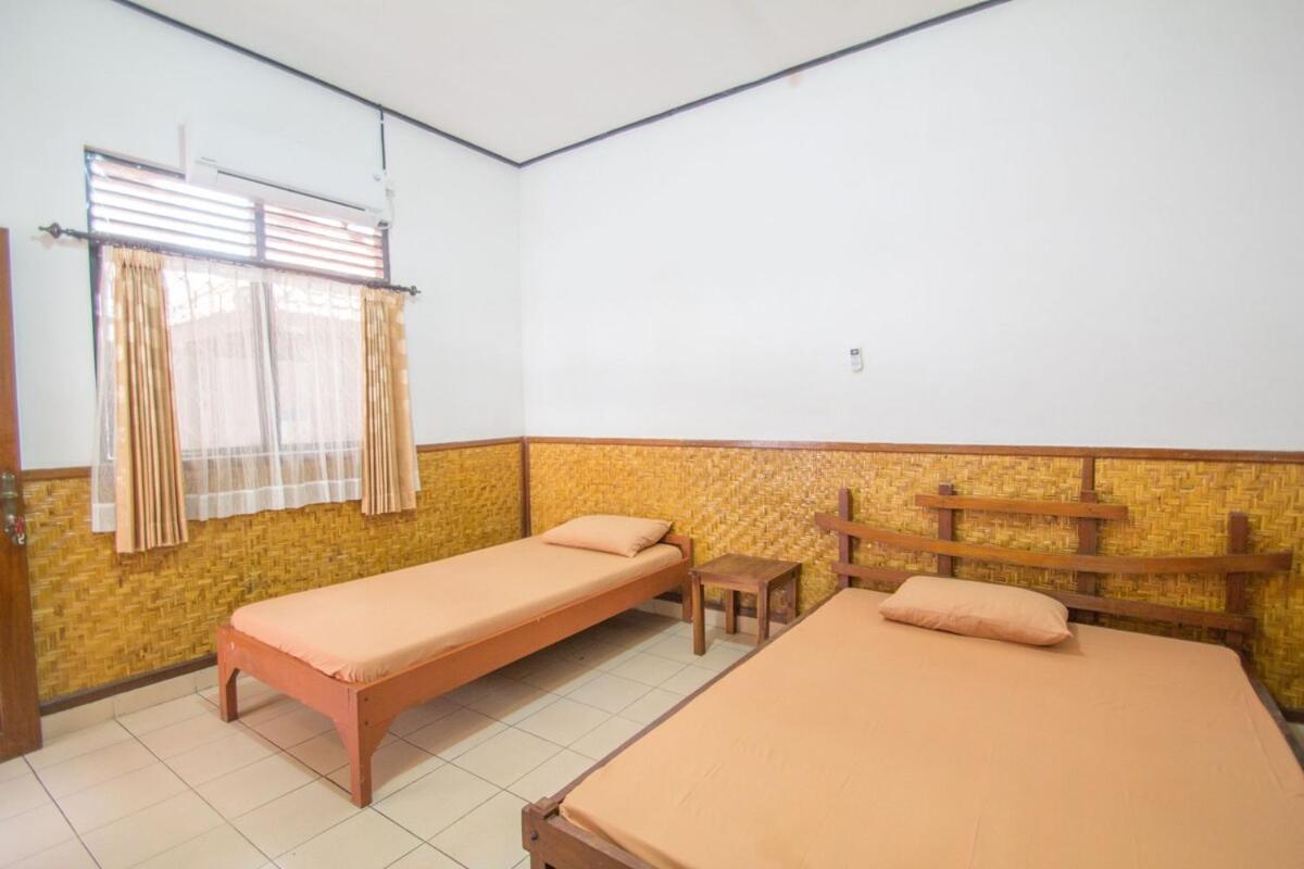 Kempu Taman Ayu I Homestay