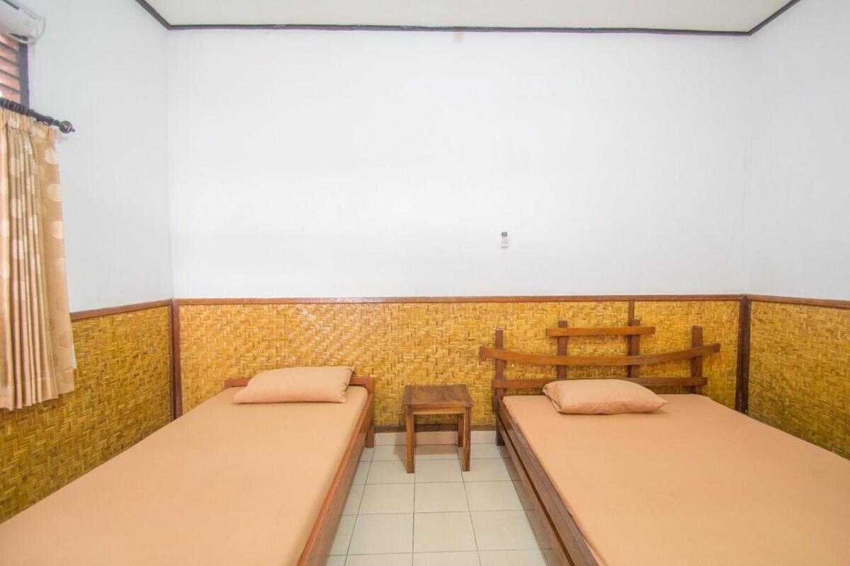 Homestay Kempu Taman Ayu I