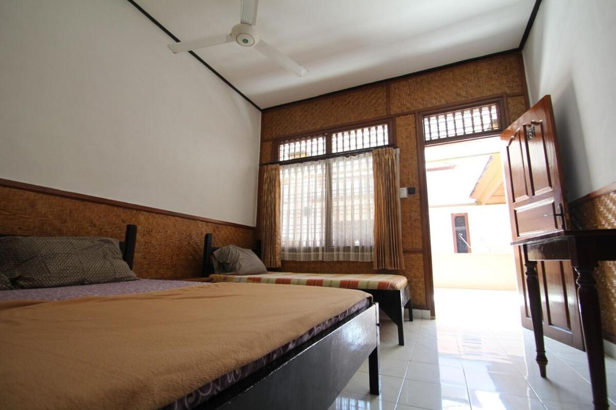 Homestay Kempu Taman Ayu I *