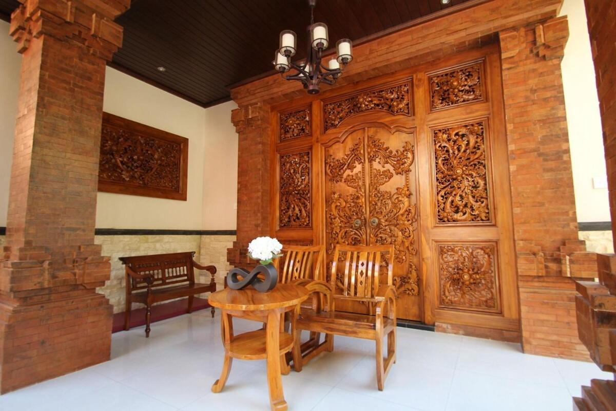 Kempu Taman Ayu I *