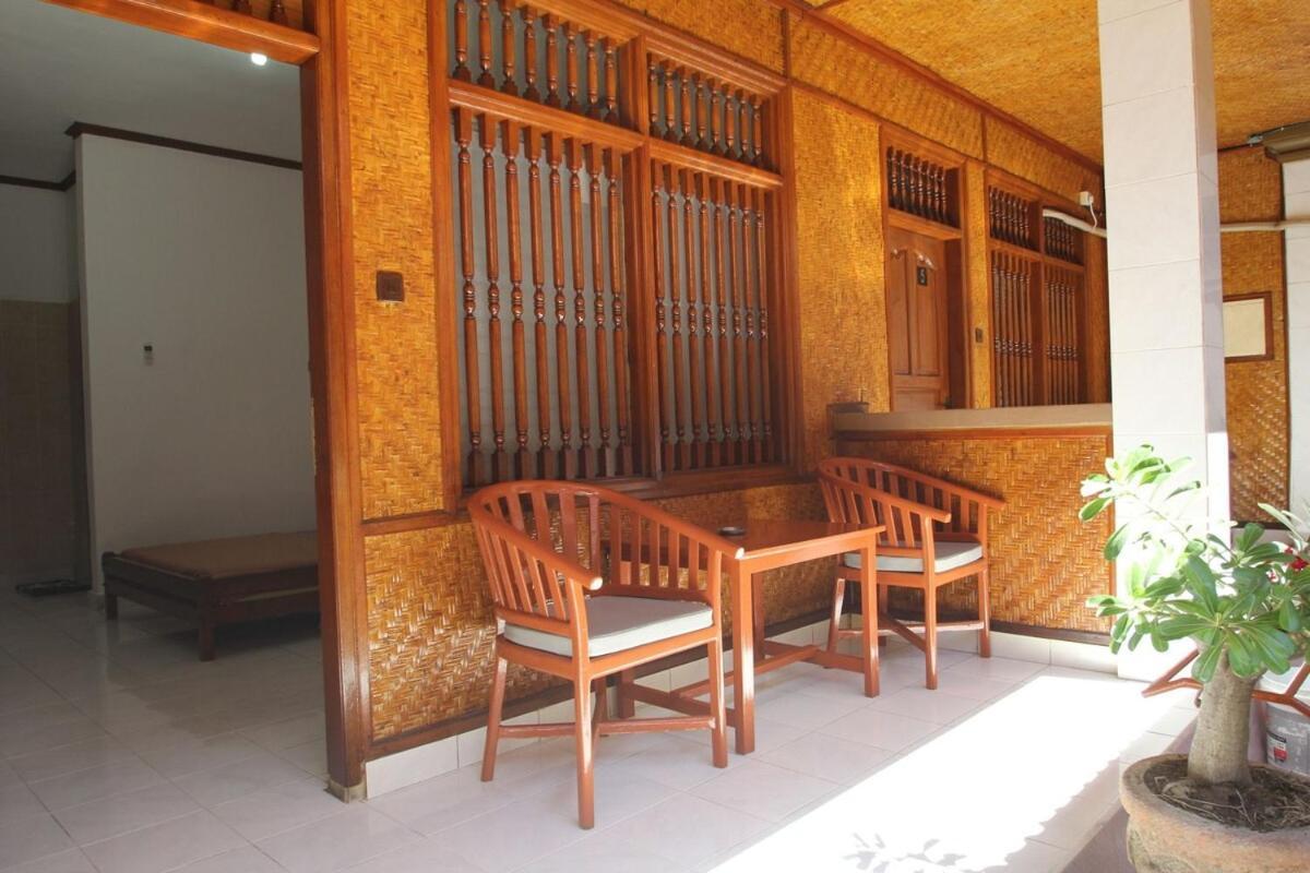 Kempu Taman Ayu I Kuta (Bali)
