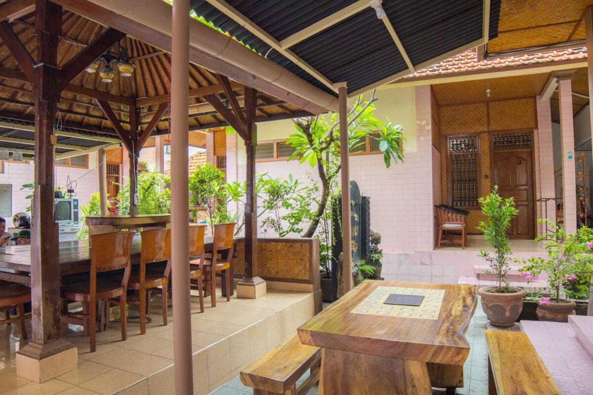 Kempu Taman Ayu I * Kuta (Bali)