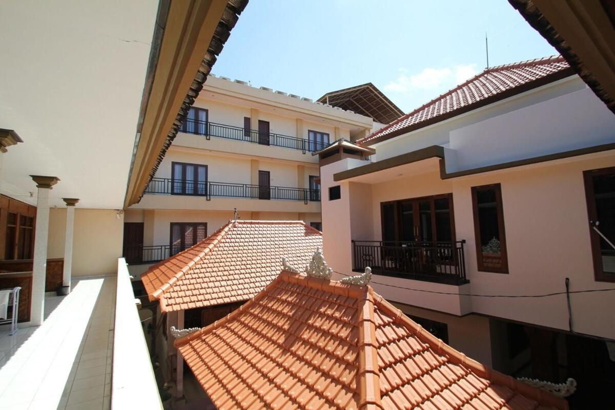 Kempu Taman Ayu I Homestay Kuta (Bali)