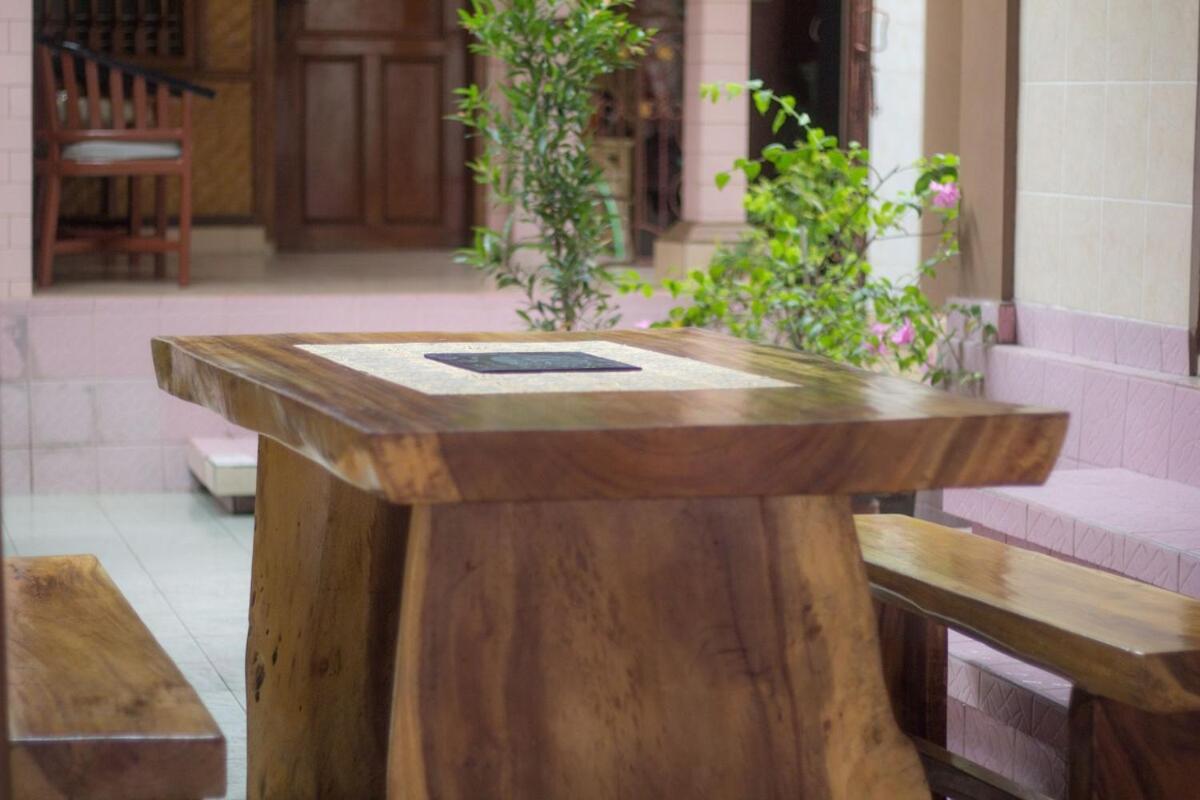 Homestay Kempu Taman Ayu I Kuta (Bali)