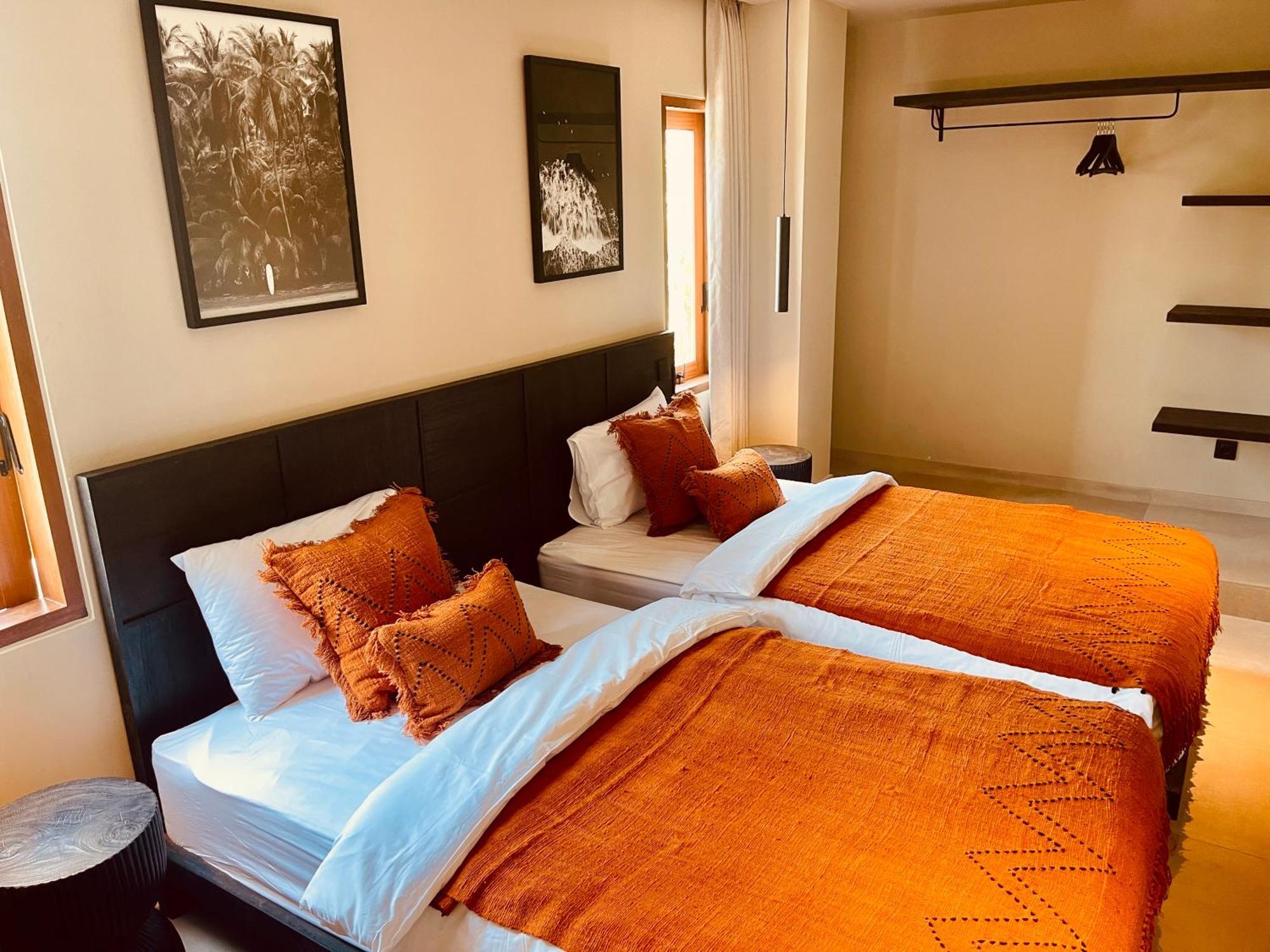 Thesoulhousebali 3* Canggu (Bali)