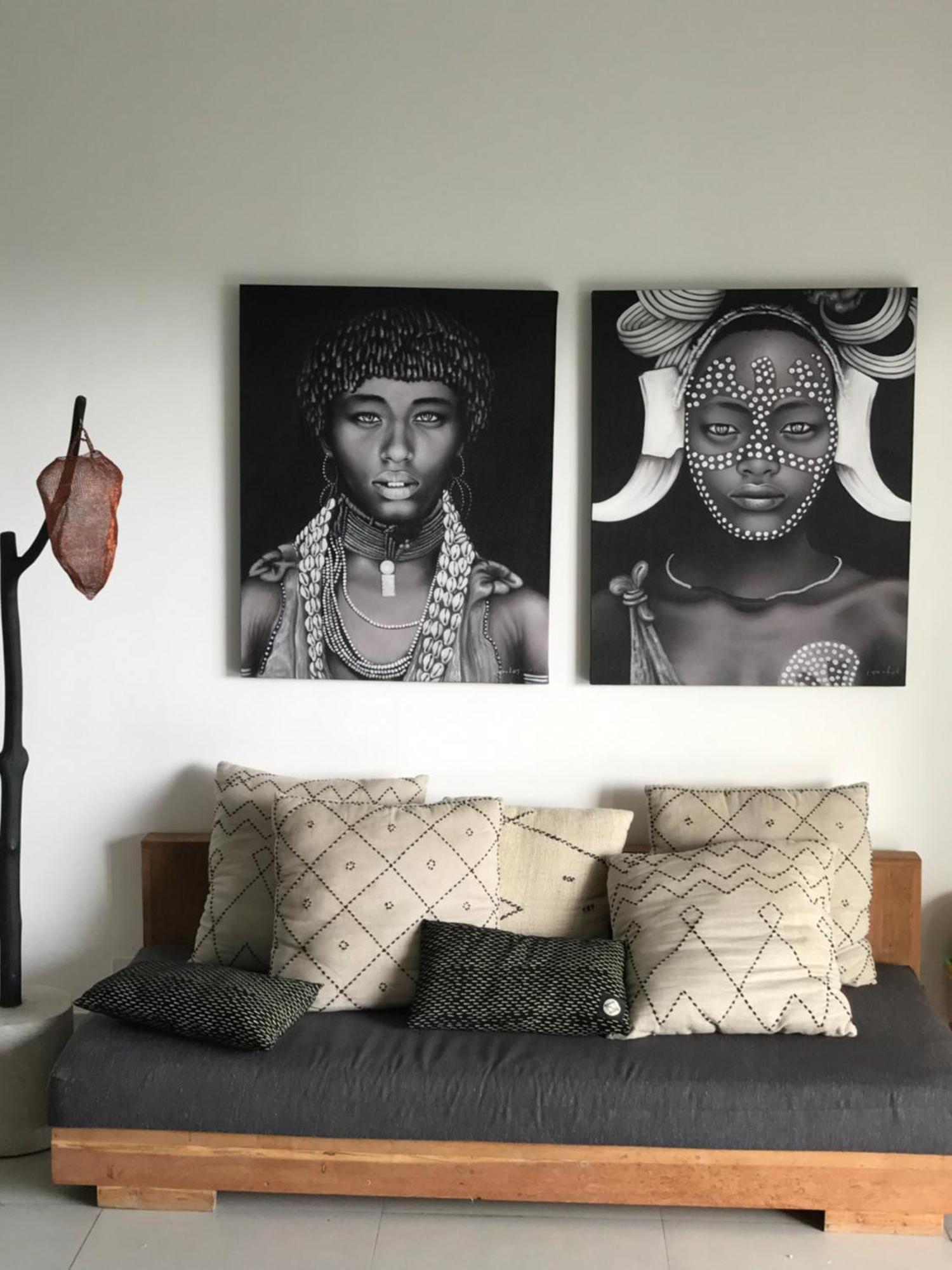 Thesoulhousebali Aparthotel