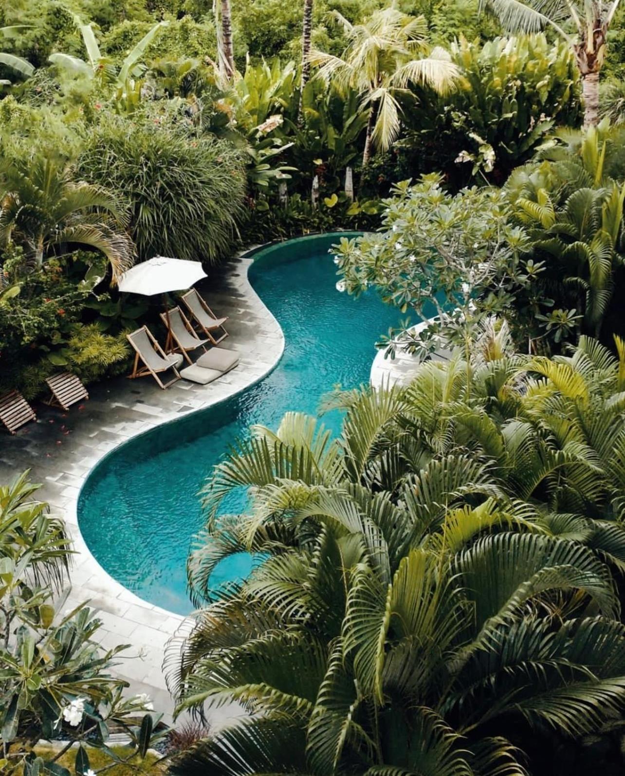 Aparthotel Thesoulhousebali