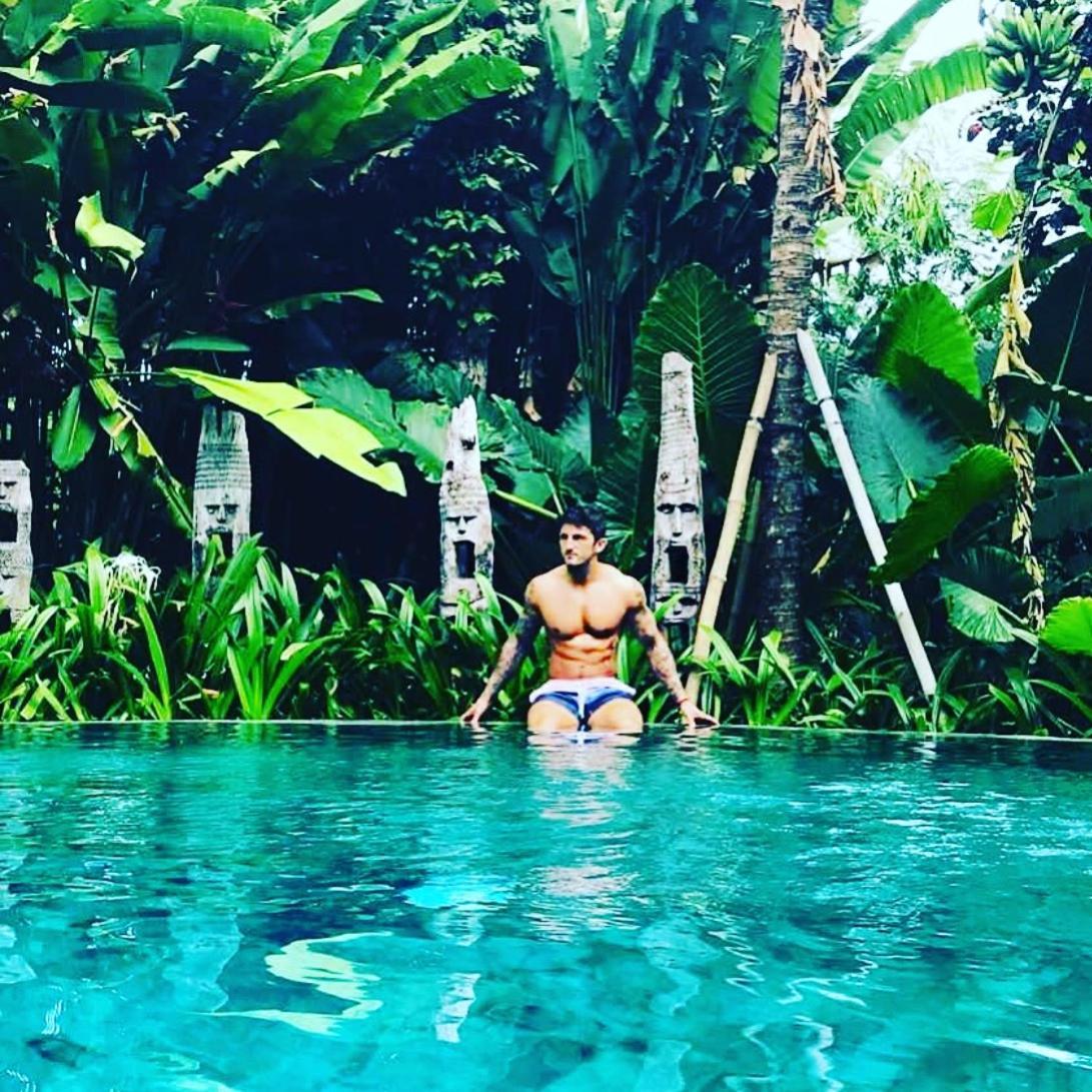 Thesoulhousebali Aparthotel 3*