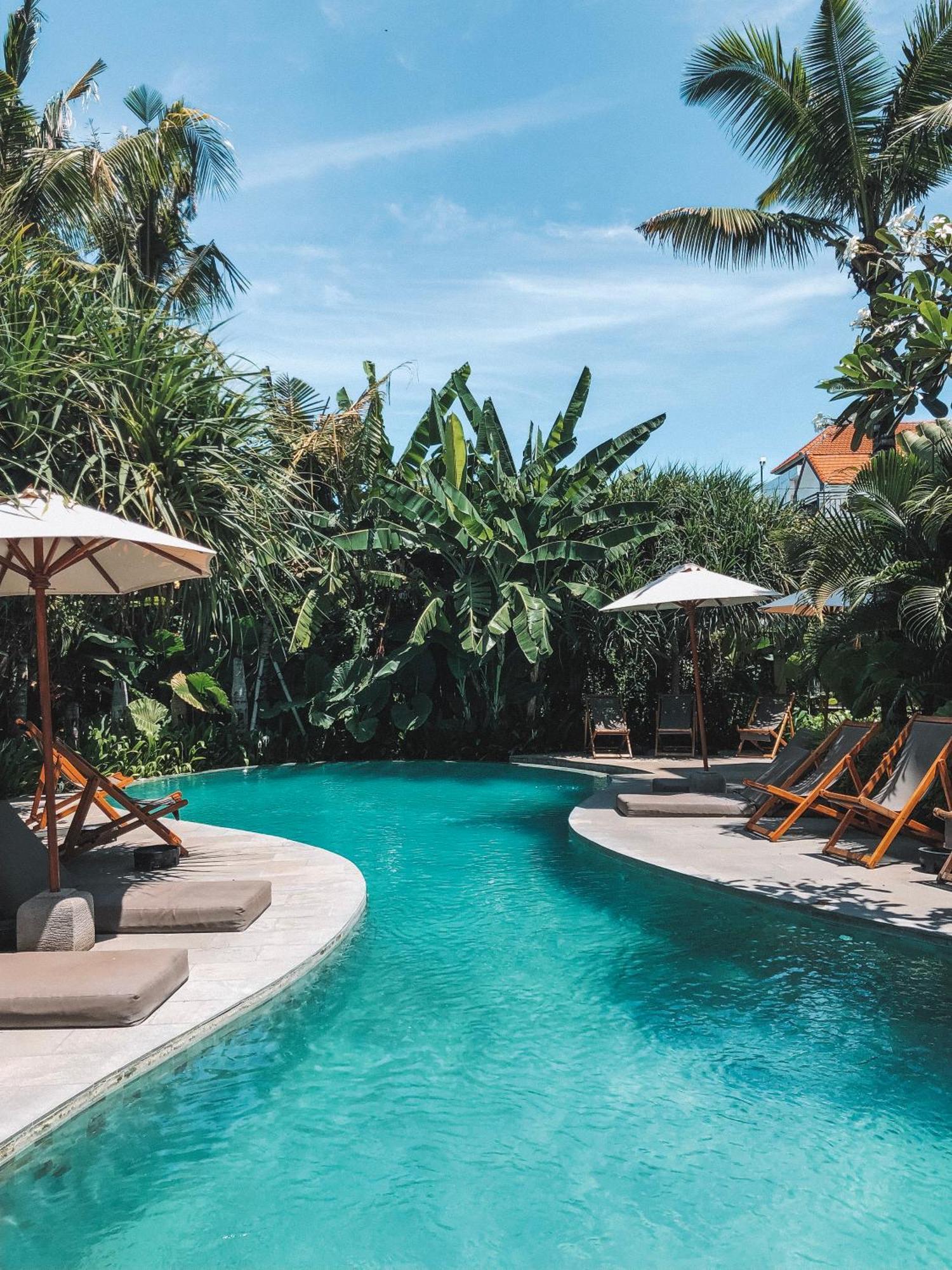Thesoulhousebali Aparthotel