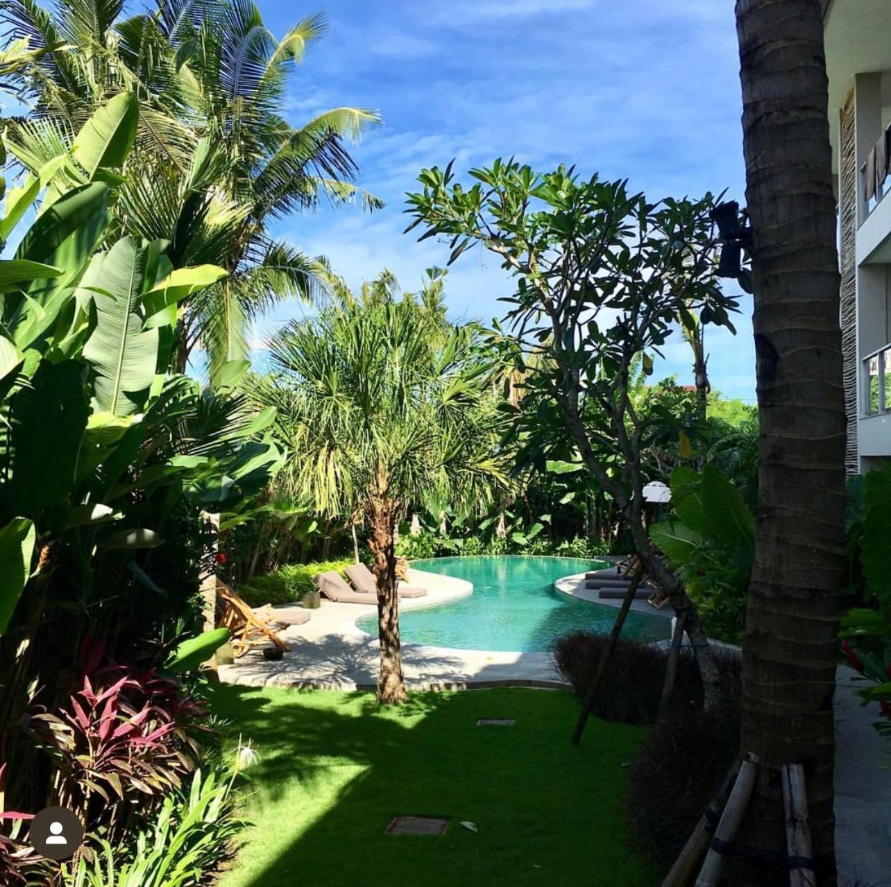 Thesoulhousebali Aparthotel 3*