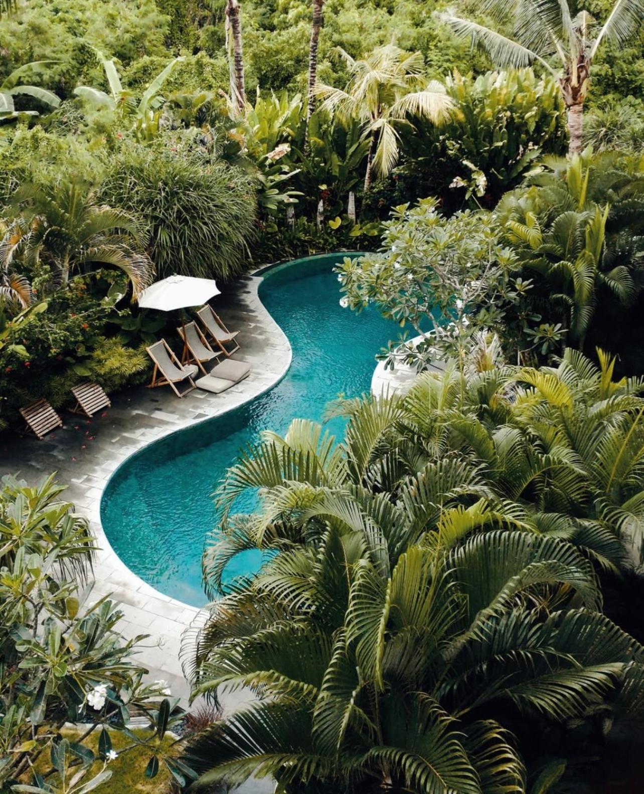 Thesoulhousebali Aparthotel Canggu (Bali)