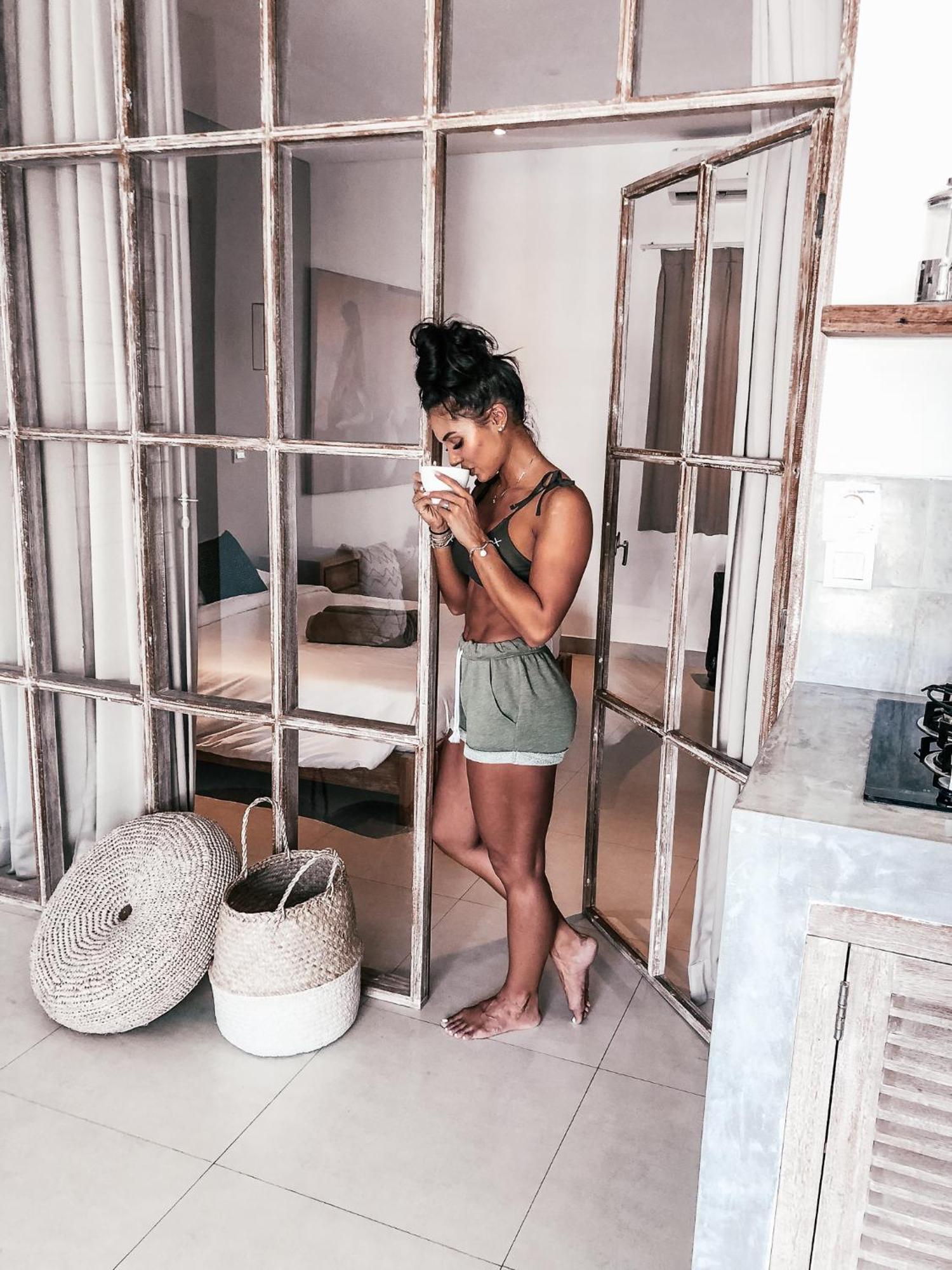 Aparthotel Thesoulhousebali Canggu (Bali)