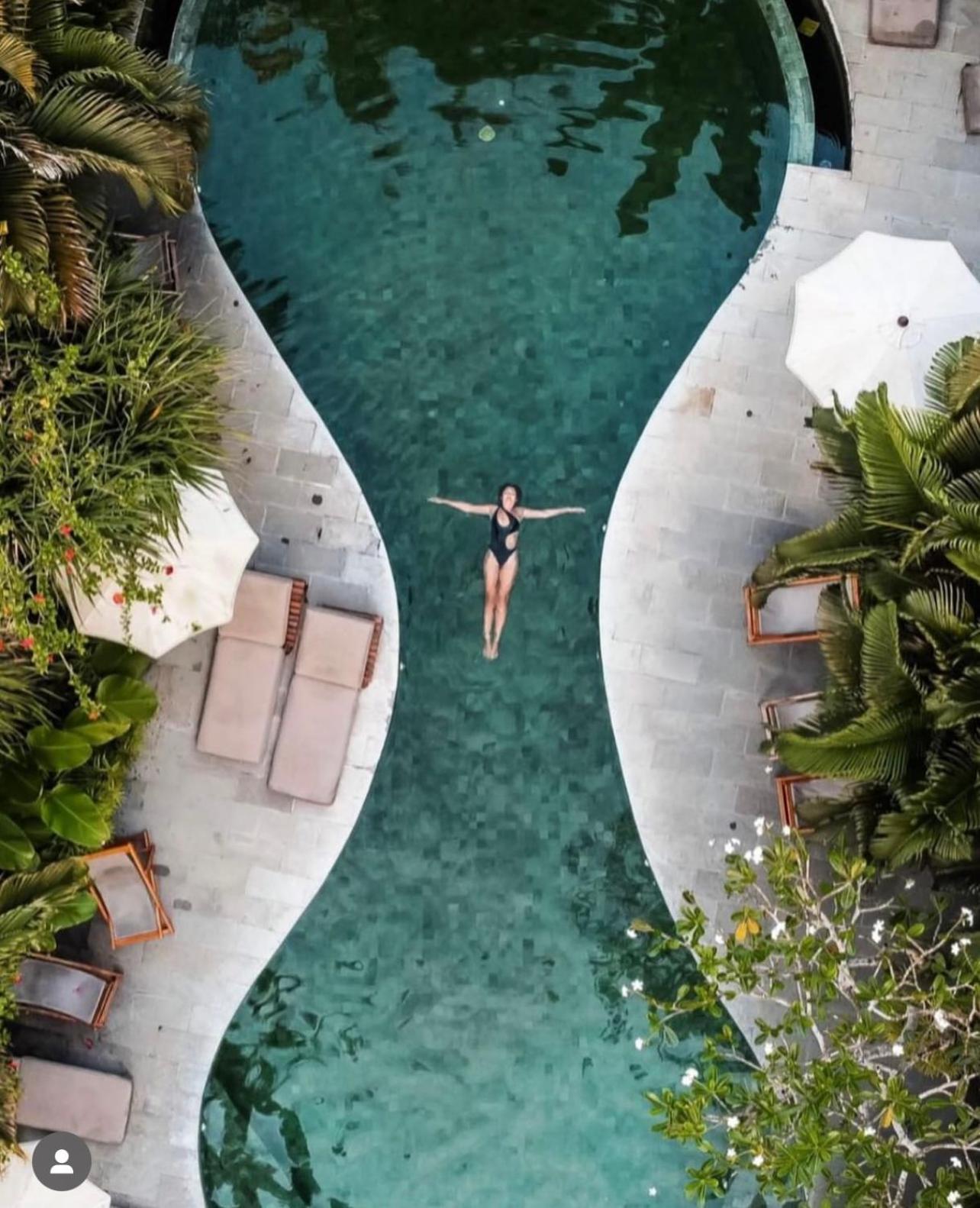 Thesoulhousebali Aparthotel 3*