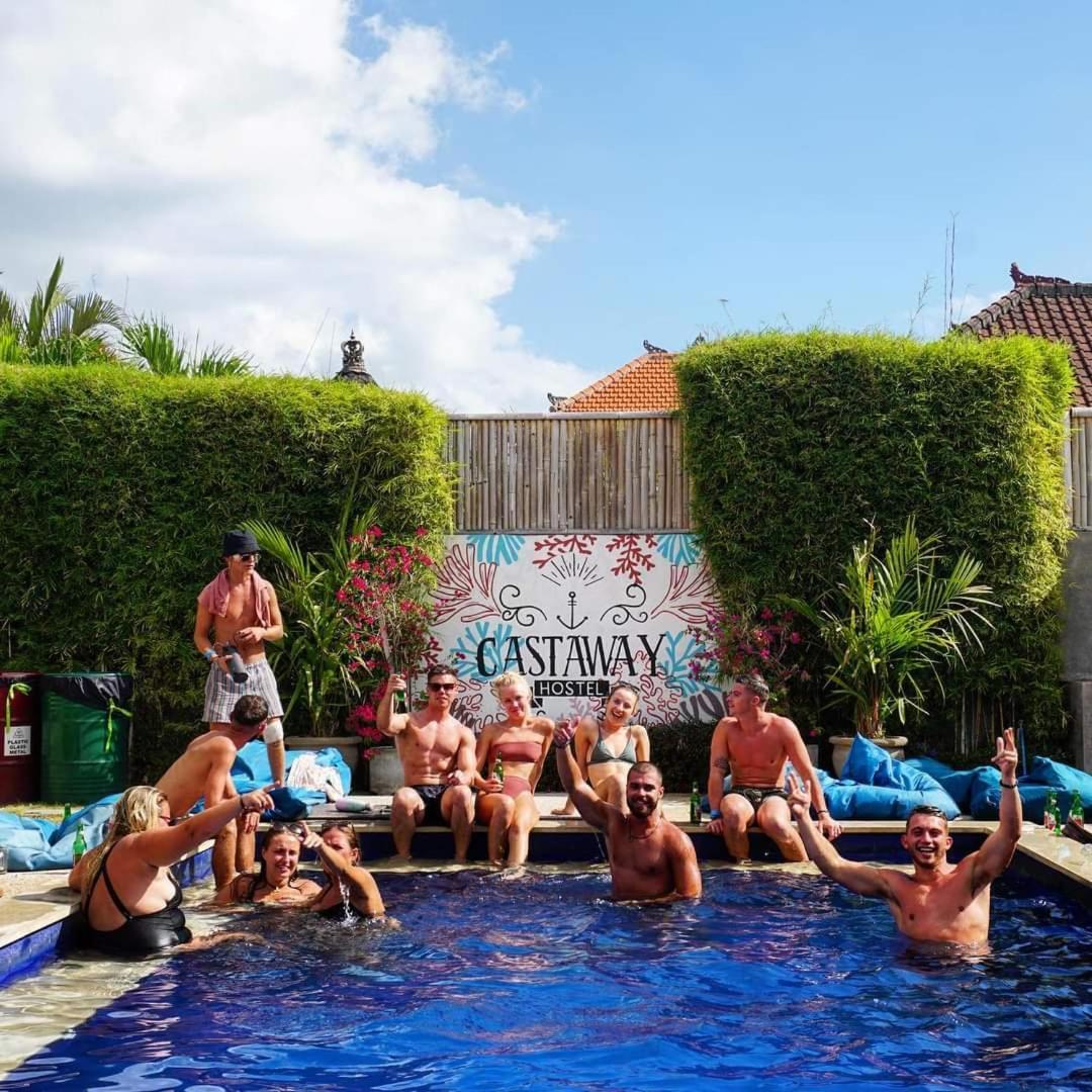 Castaway Canggu (Bali)