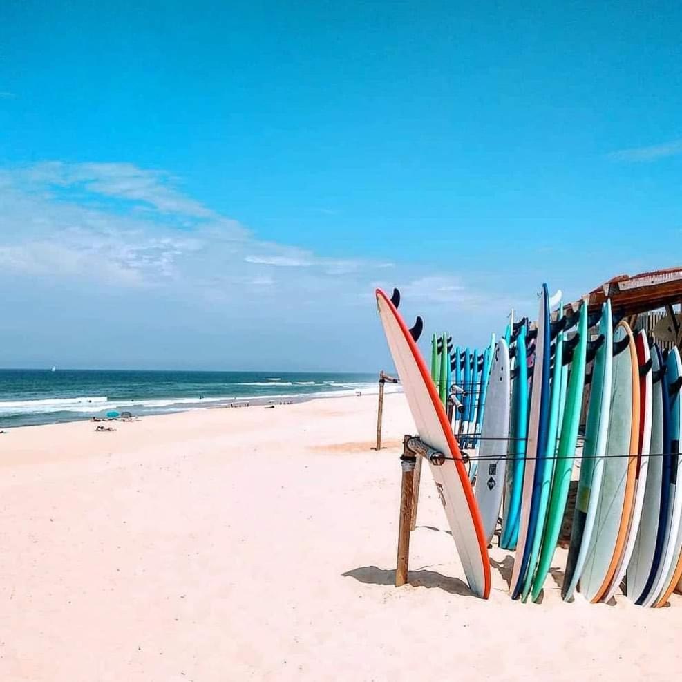 Castaway Hostel Canggu (Bali)