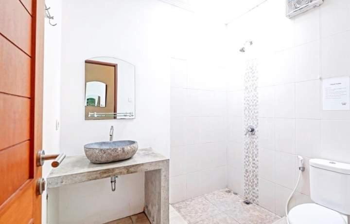 Hostel Castaway Canggu (Bali)