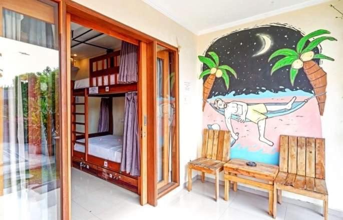 Castaway Canggu (Bali)