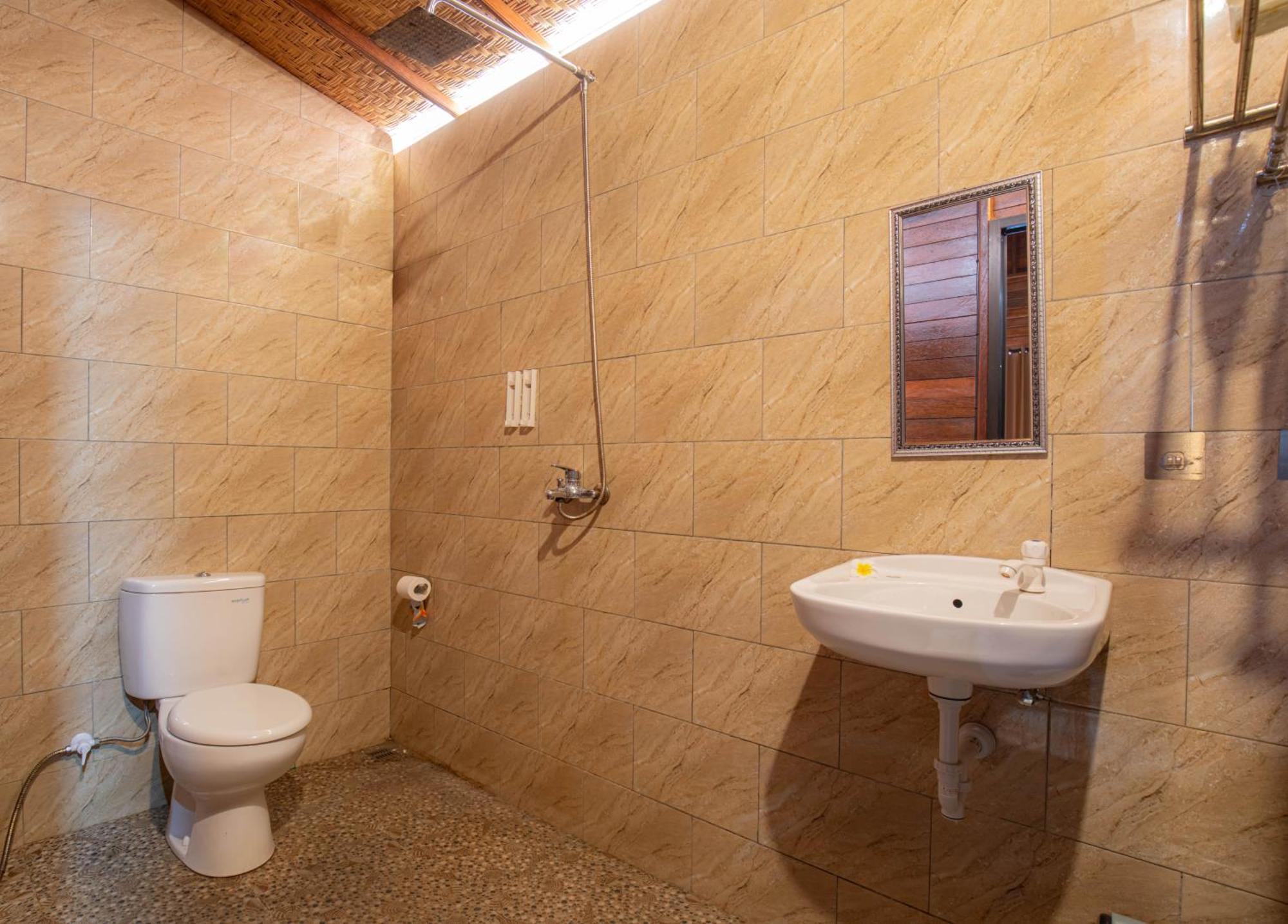 Villa Blue Lagoon Secret Nusa Lembongan (Bali)