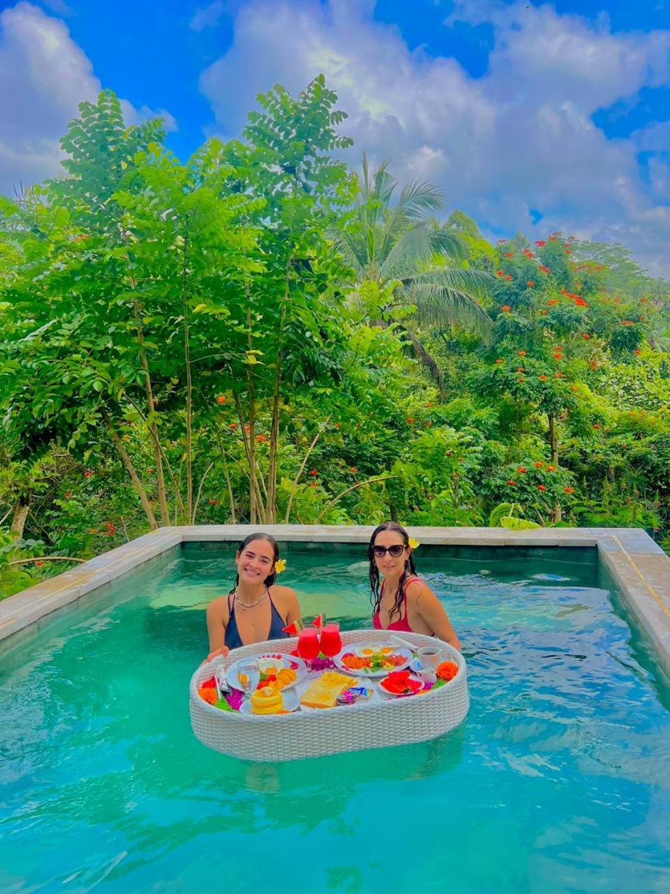 Ubud Hills & Villa *