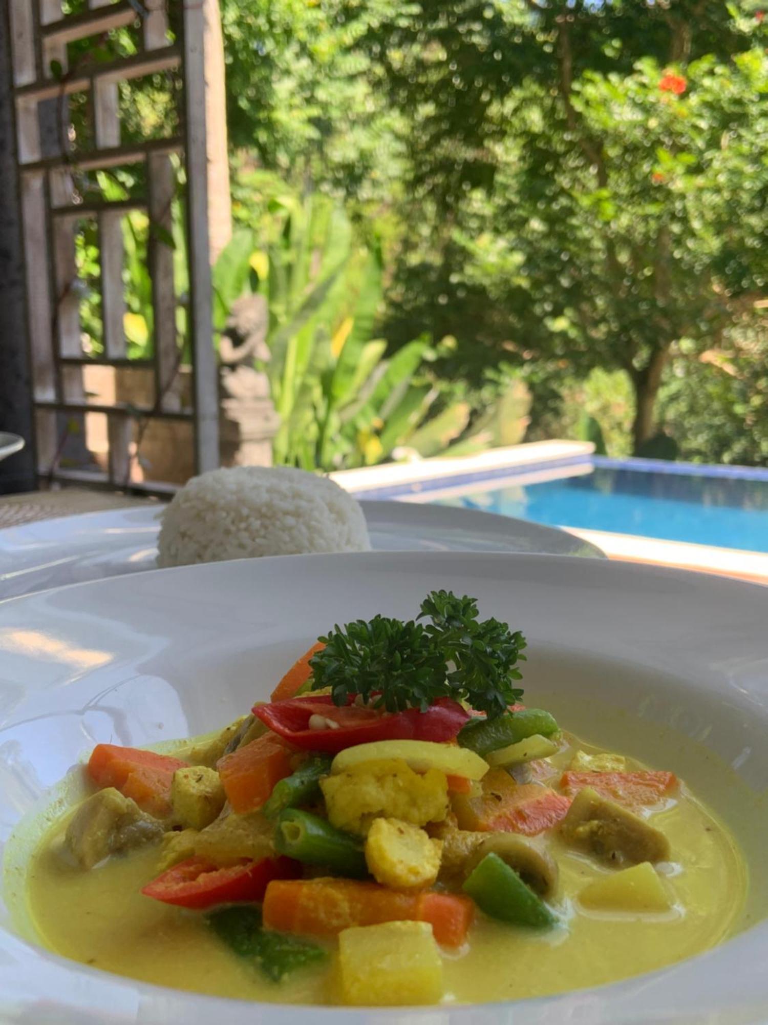 Ubud Hills & Villa Tegallalang (Bali)