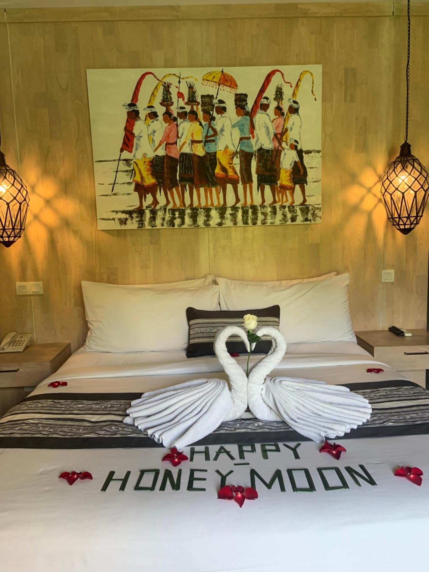 Ubud Hills & Villa *
