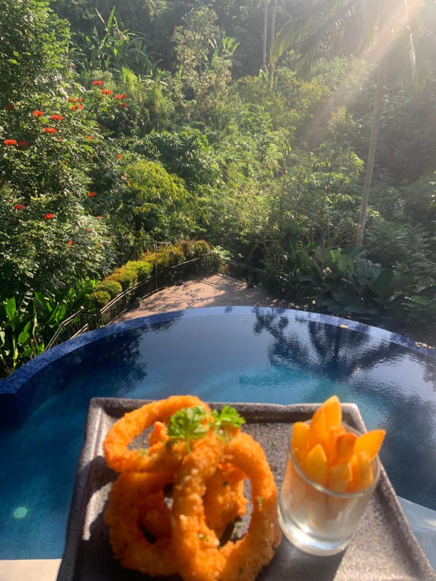 Villa Ubud Hills &