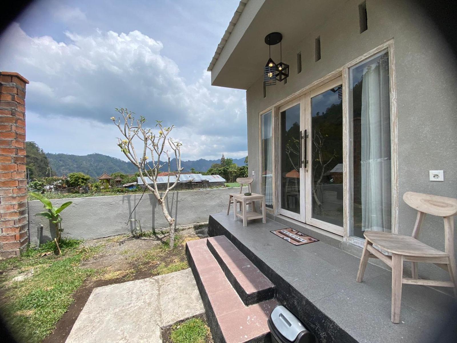 Homestay Batur And