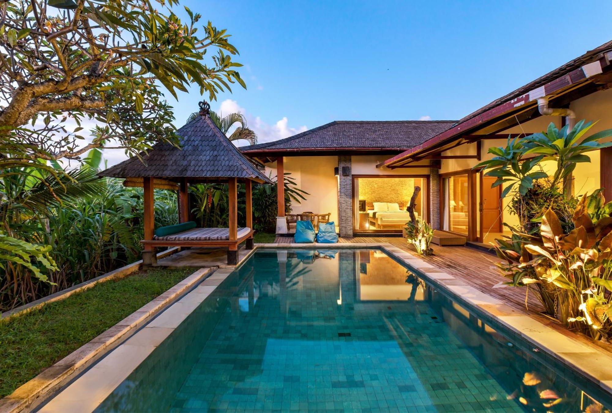 Songo Umalas Canggu (Bali)