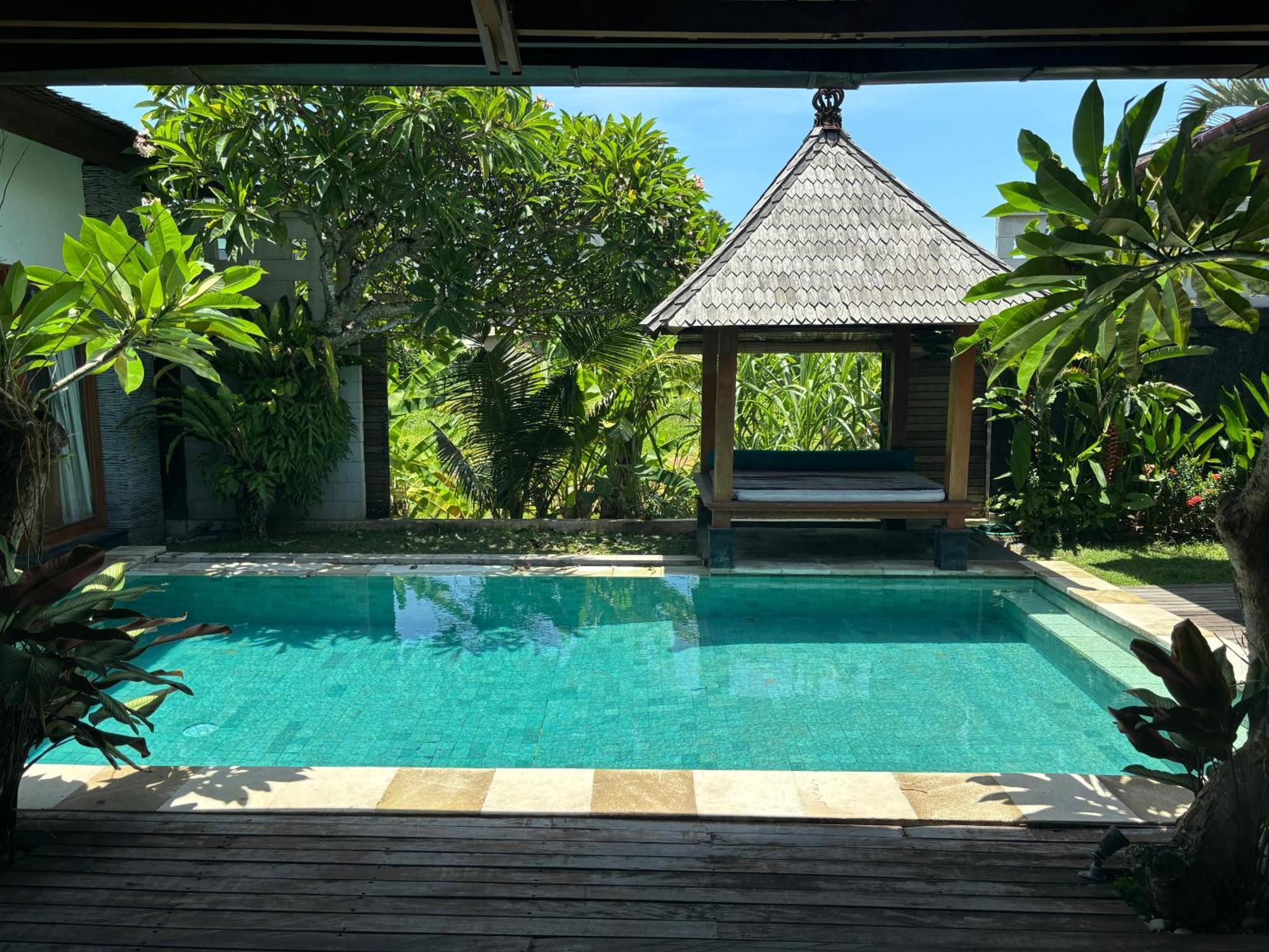 Songo Umalas * Canggu (Bali)