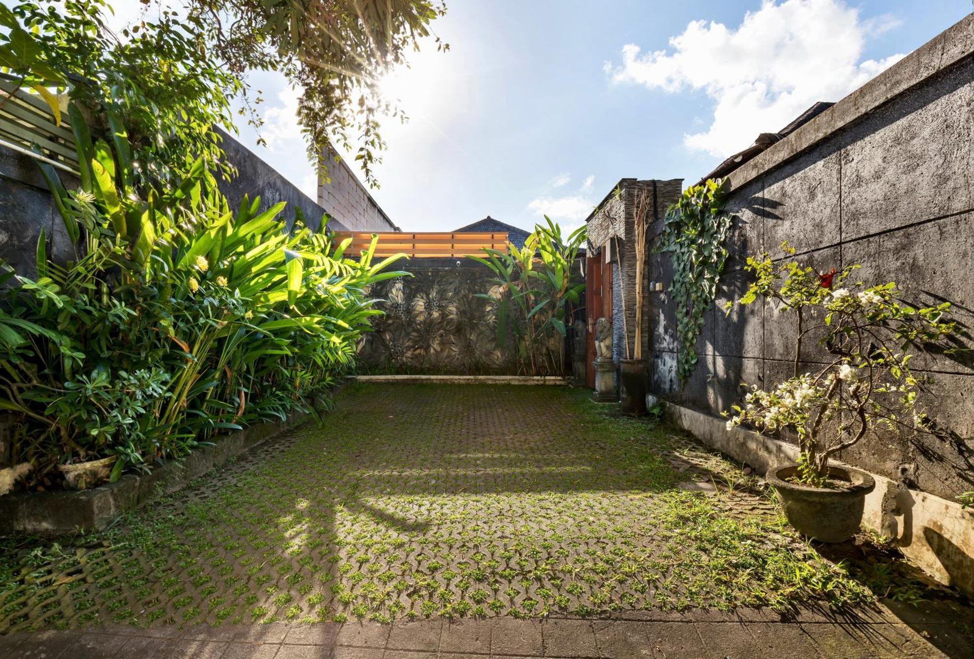 Songo Umalas * Canggu (Bali)