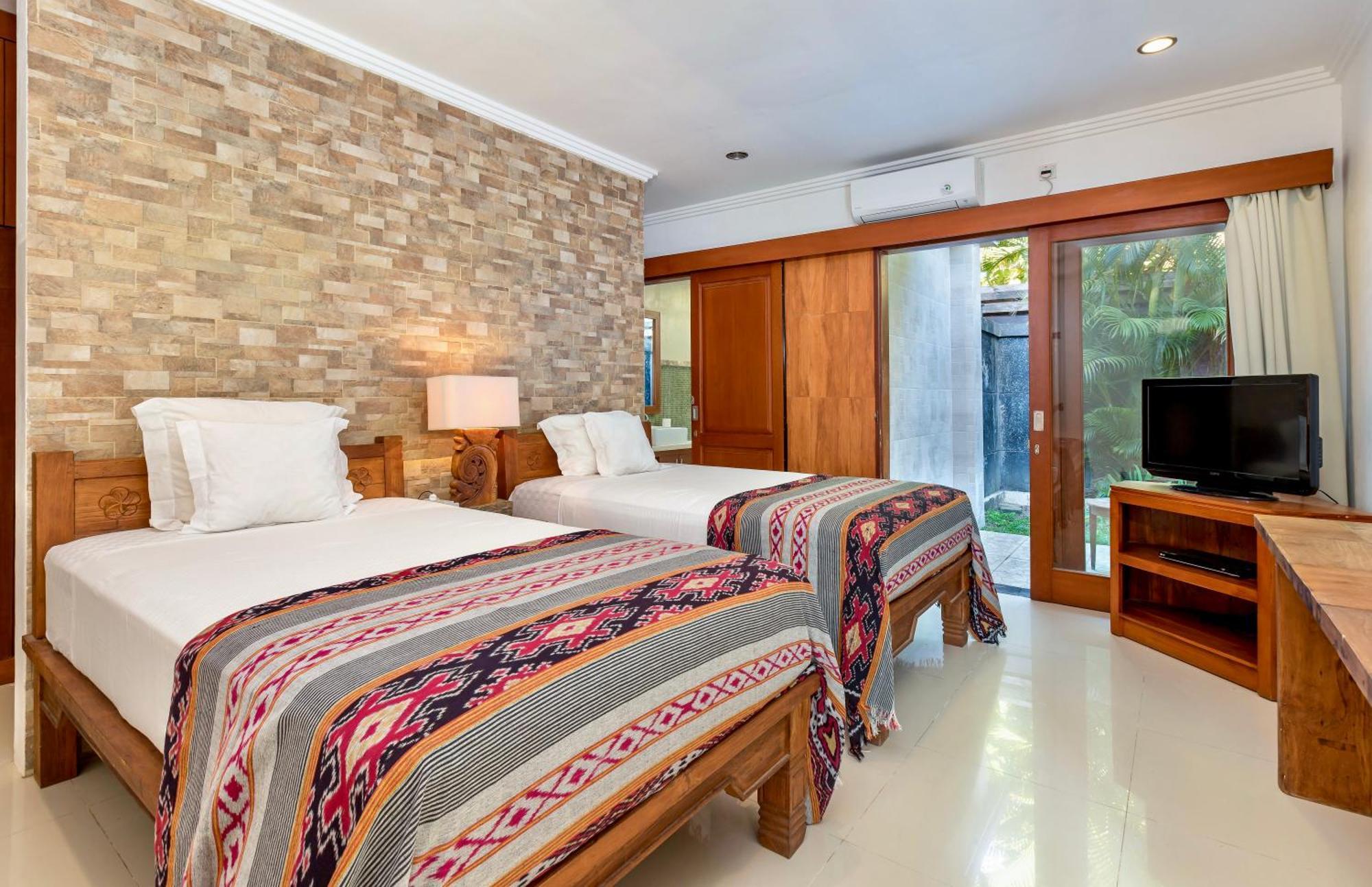 Songo Umalas Bahay bakasyunan Canggu (Bali)