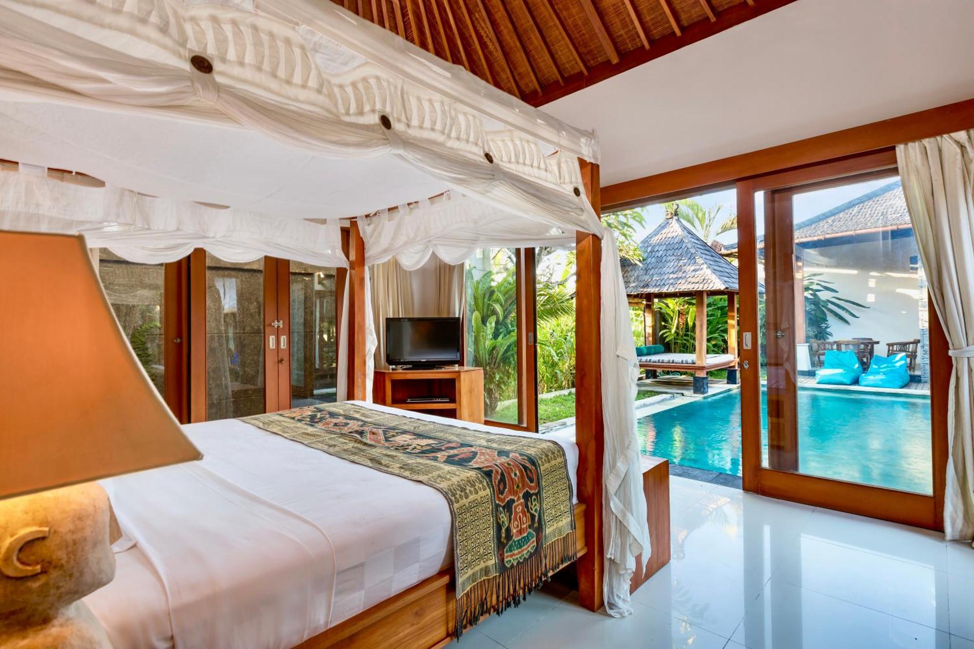 Songo Umalas Bahay bakasyunan