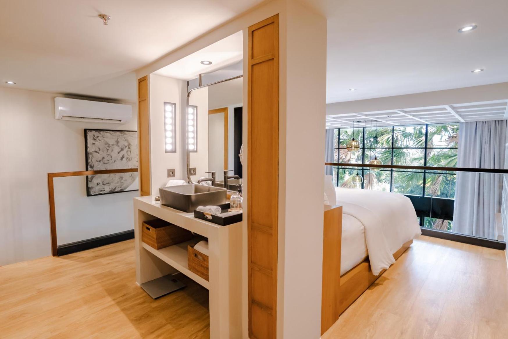 Resort Secana Beachtown & Residences