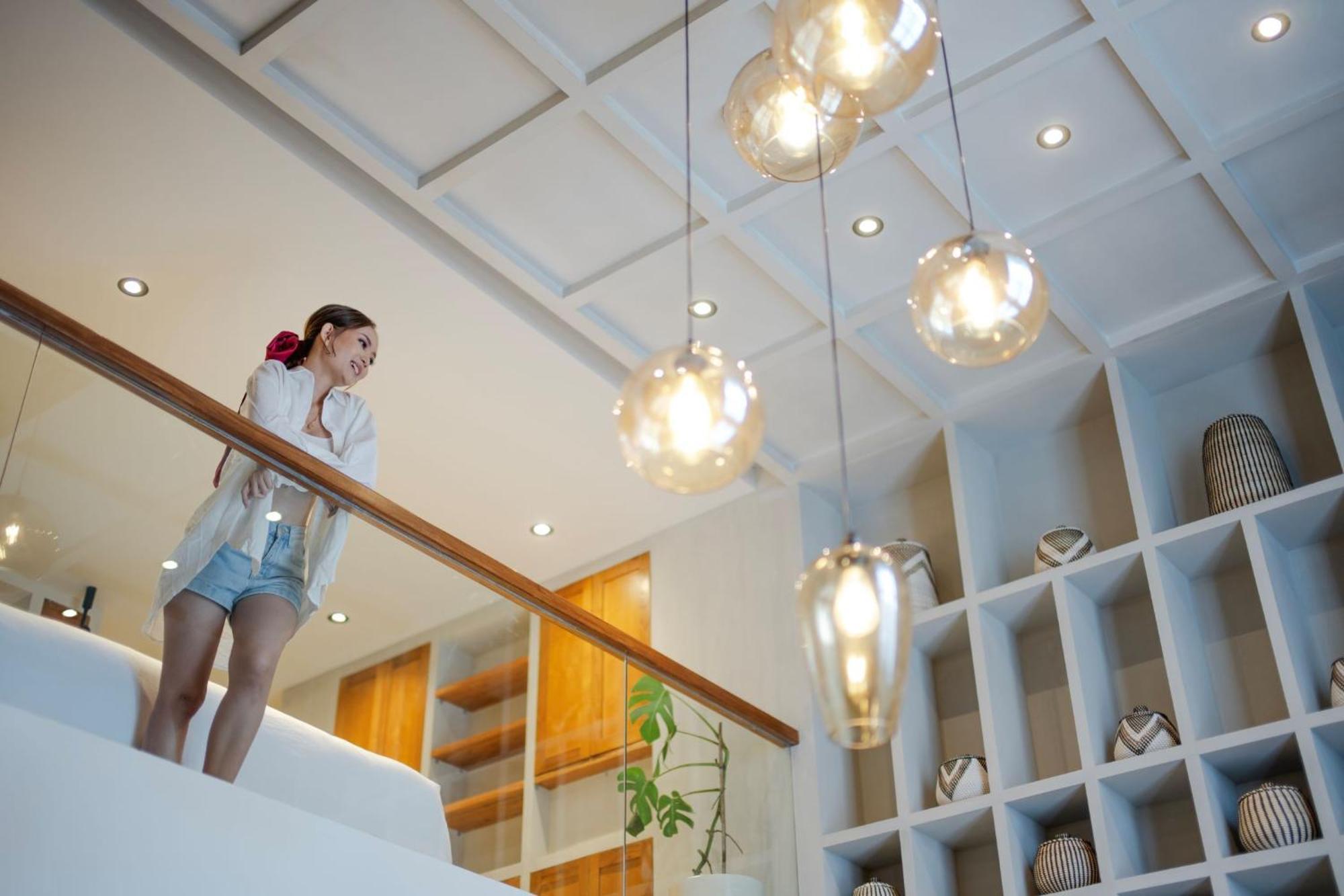 Secana Beachtown & Residences Resort Canggu (Bali)