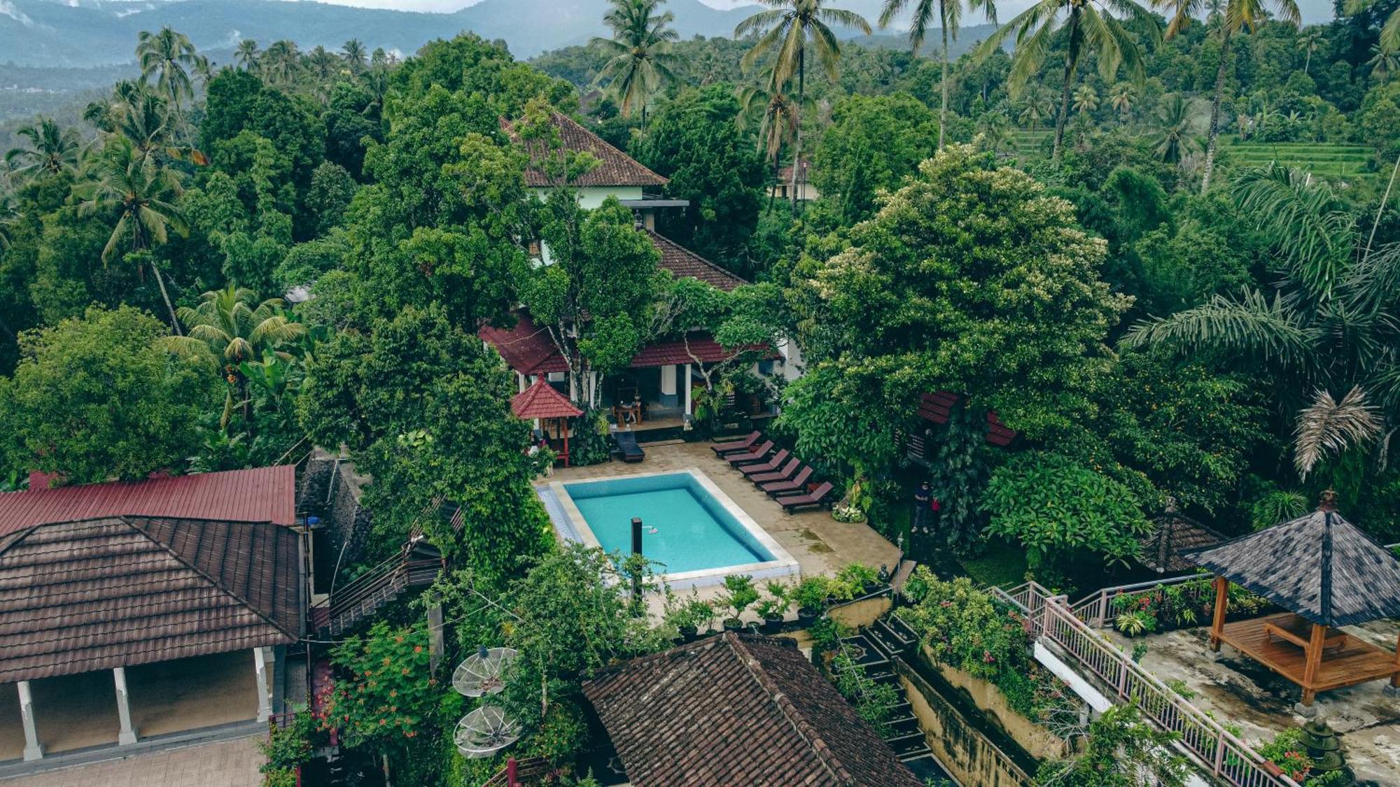 Ipsa Hotel