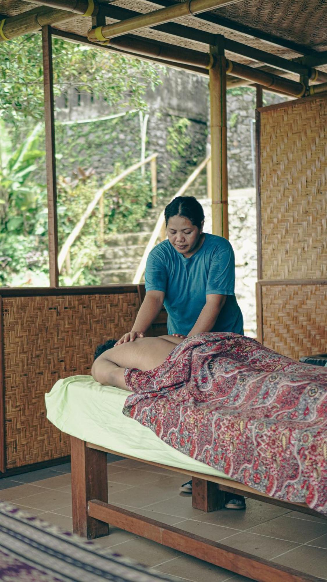 Ipsa * Munduk (Bali)